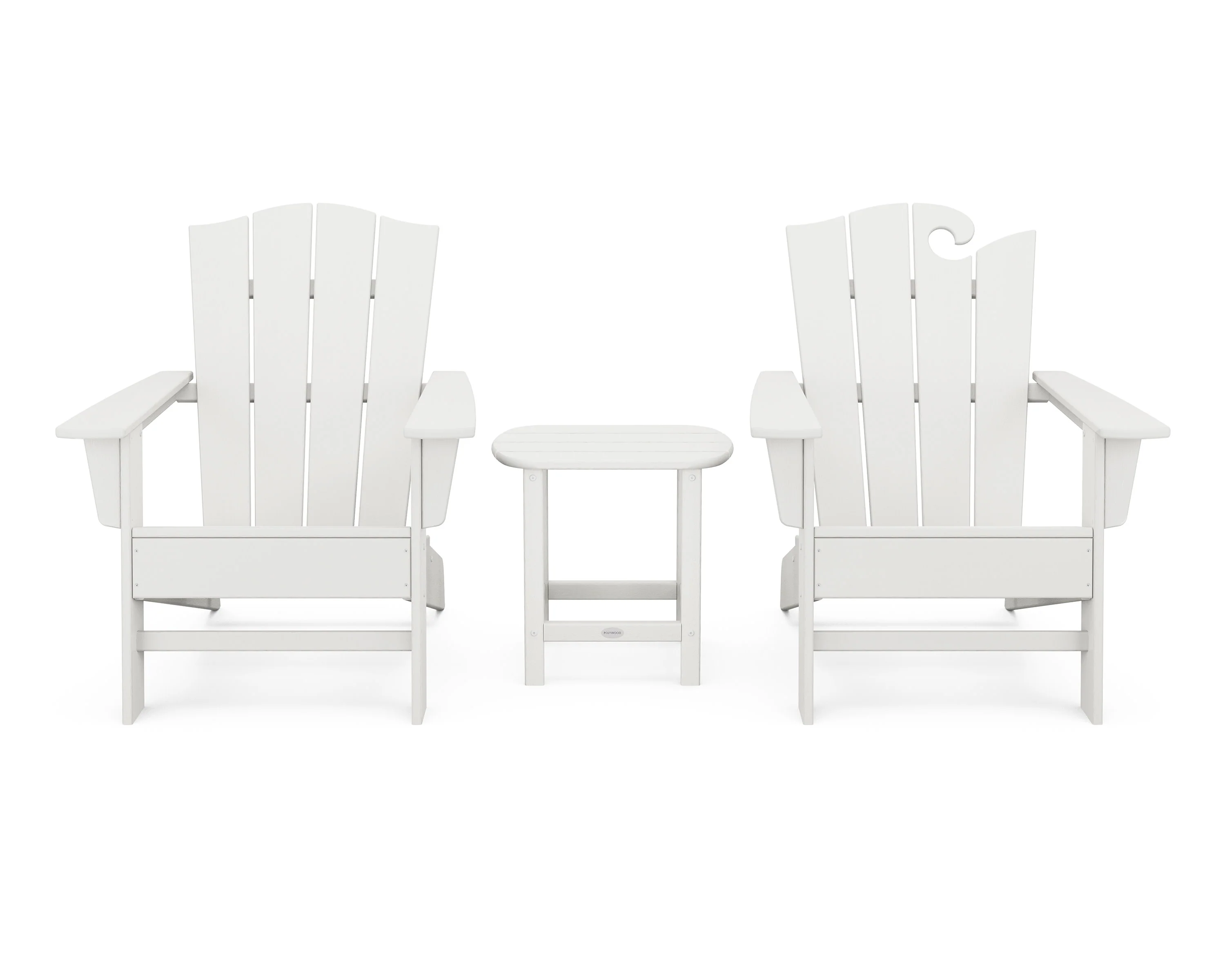 Wave Collection 3-Piece Set - Image 16