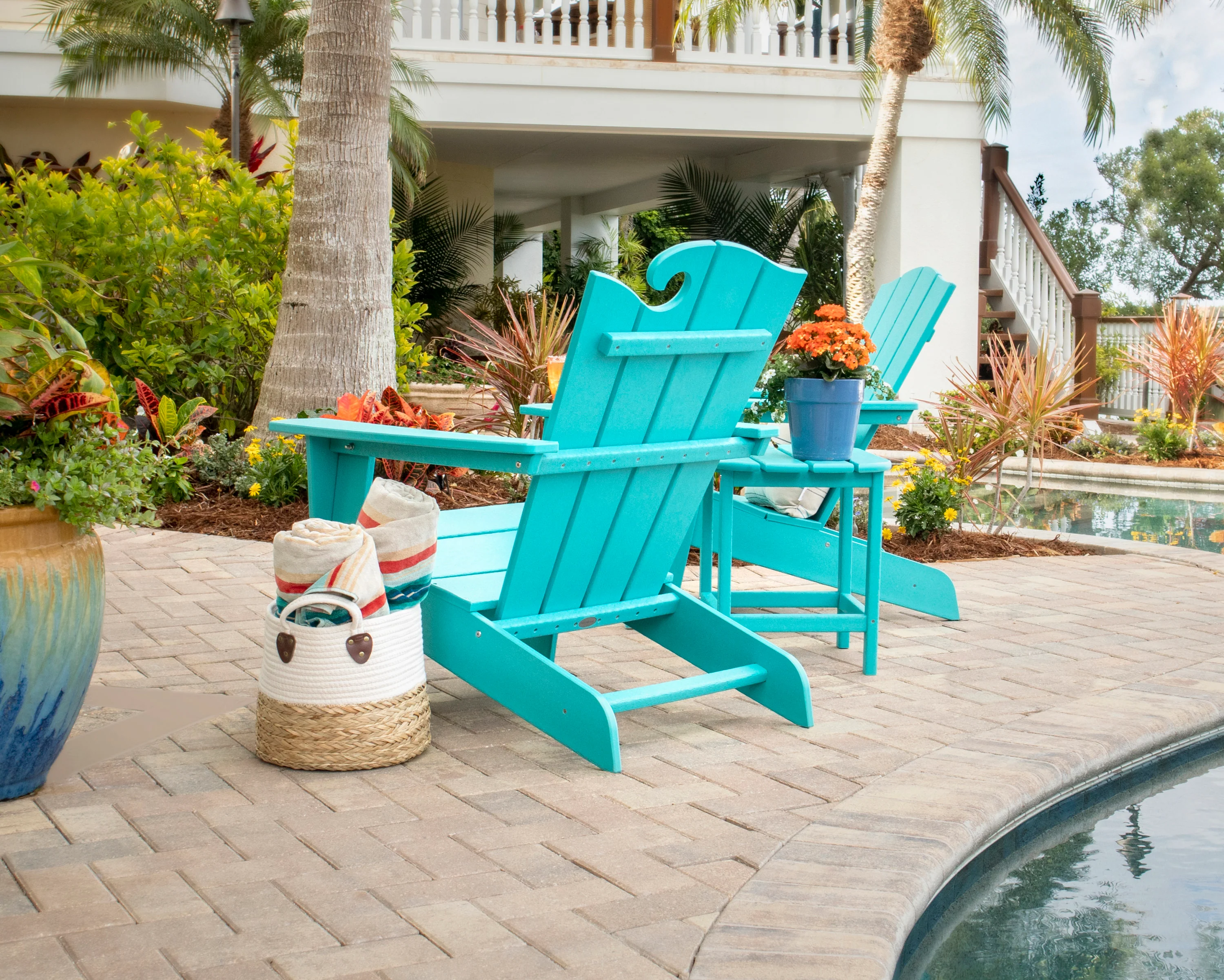 Wave Collection 3-Piece Set - Image 4