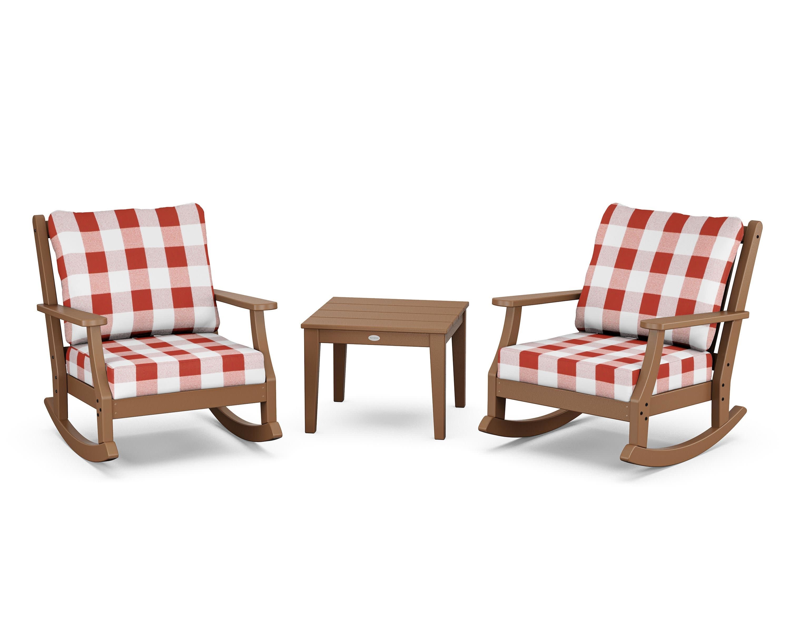 Wovendale 3-Piece Deep Seating Rocker Set - Image 10