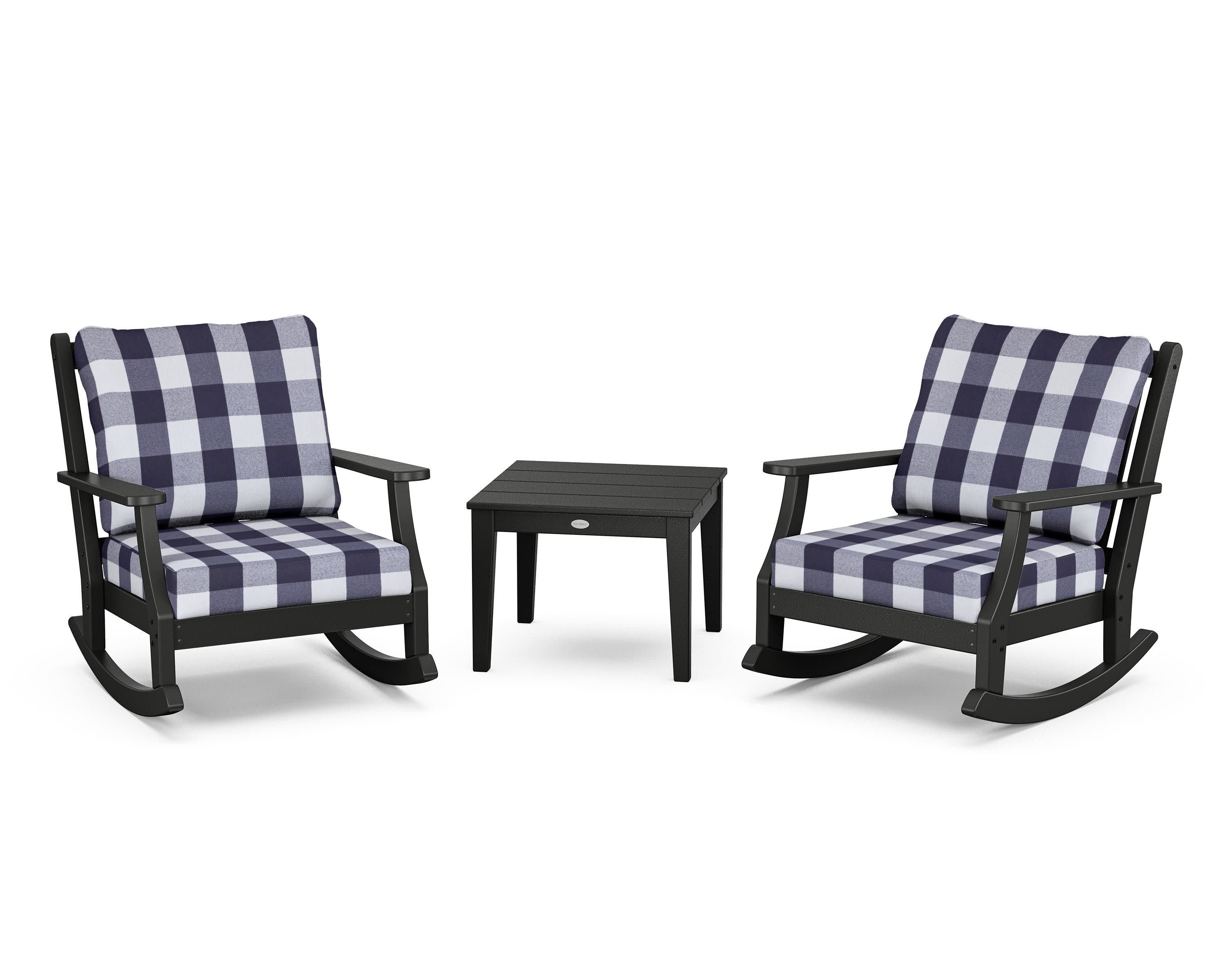 Wovendale 3-Piece Deep Seating Rocker Set - Image 11