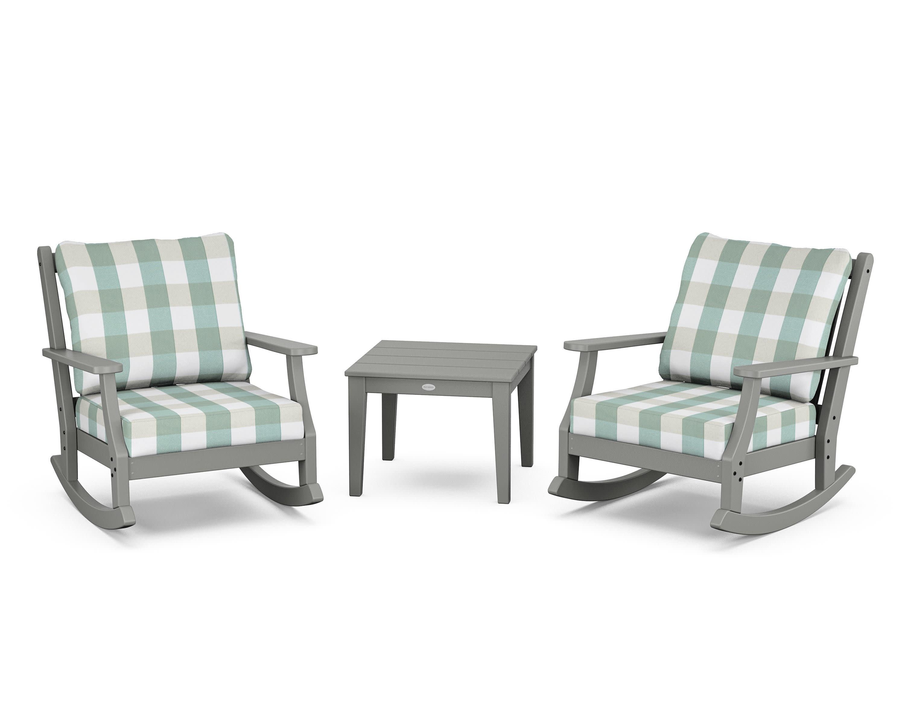 Wovendale 3-Piece Deep Seating Rocker Set - Image 112