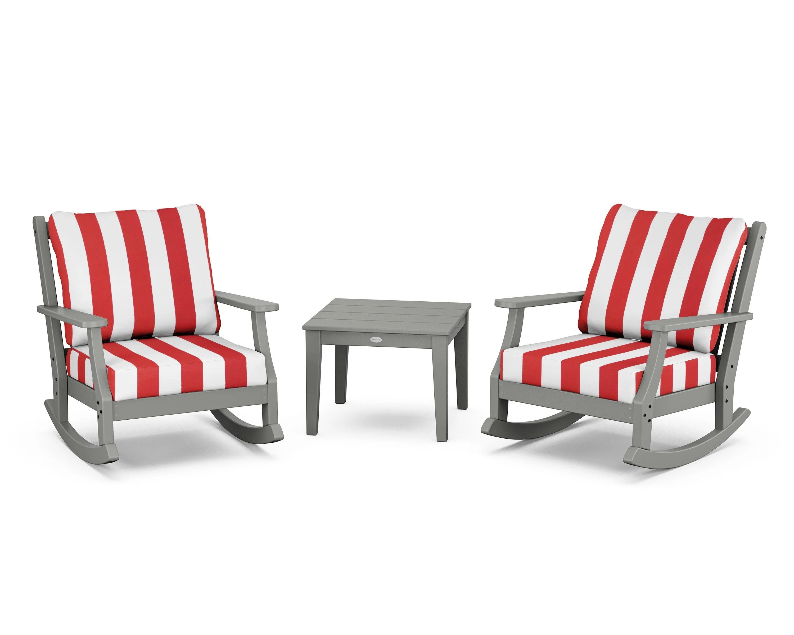 Wovendale 3-Piece Deep Seating Rocker Set - Image 113