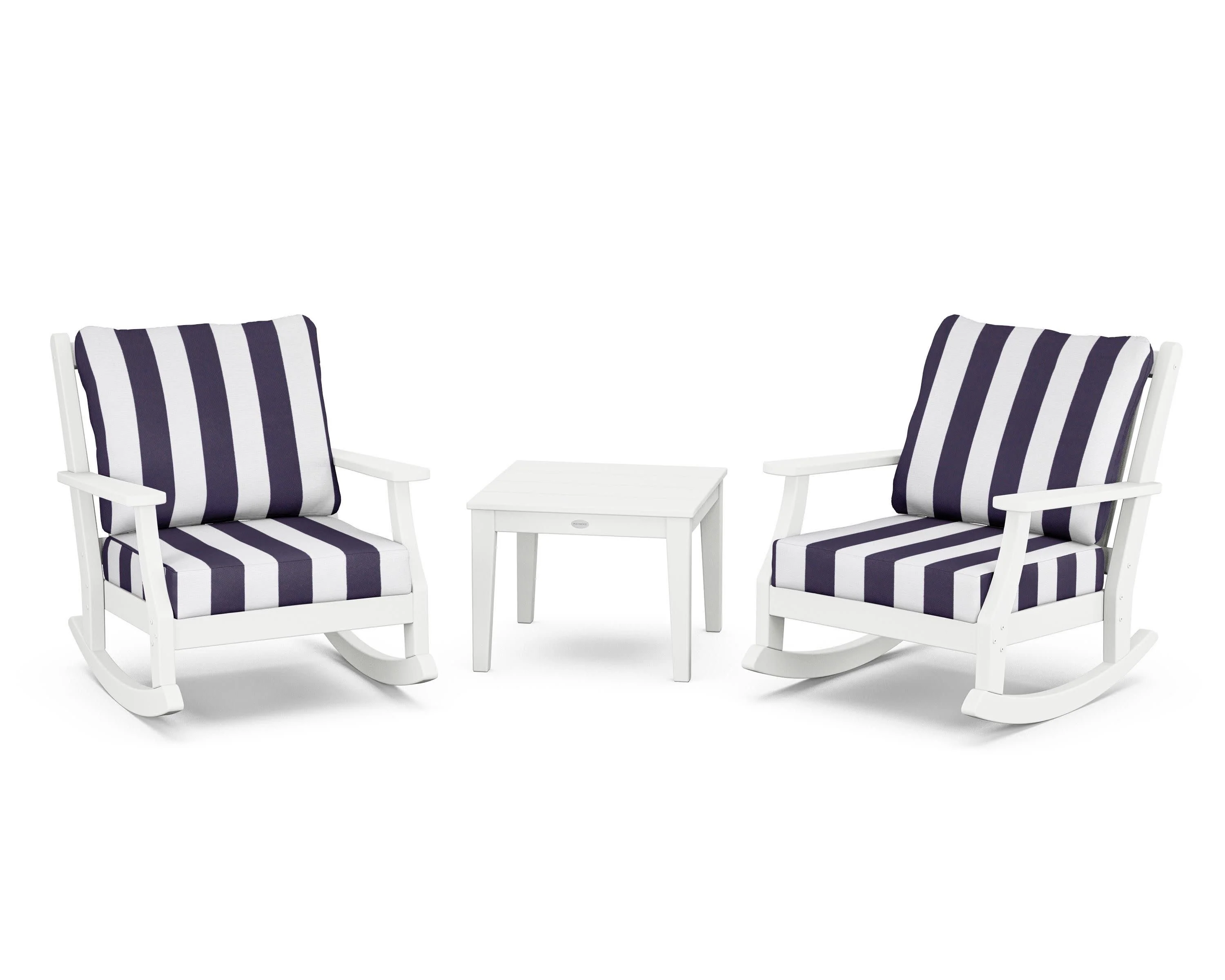 Wovendale 3-Piece Deep Seating Rocker Set - Image 114