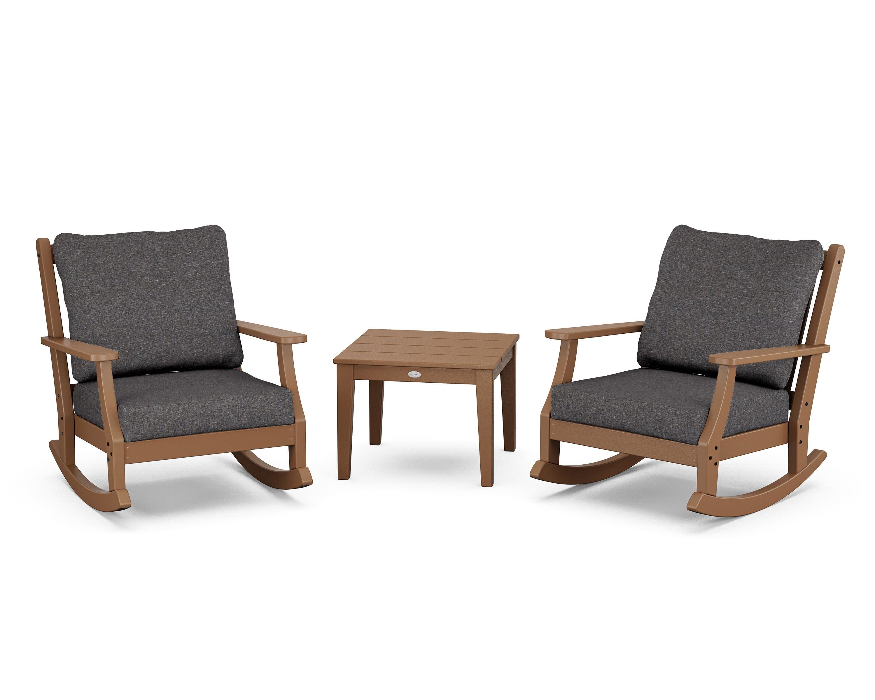 Wovendale 3-Piece Deep Seating Rocker Set - Image 117