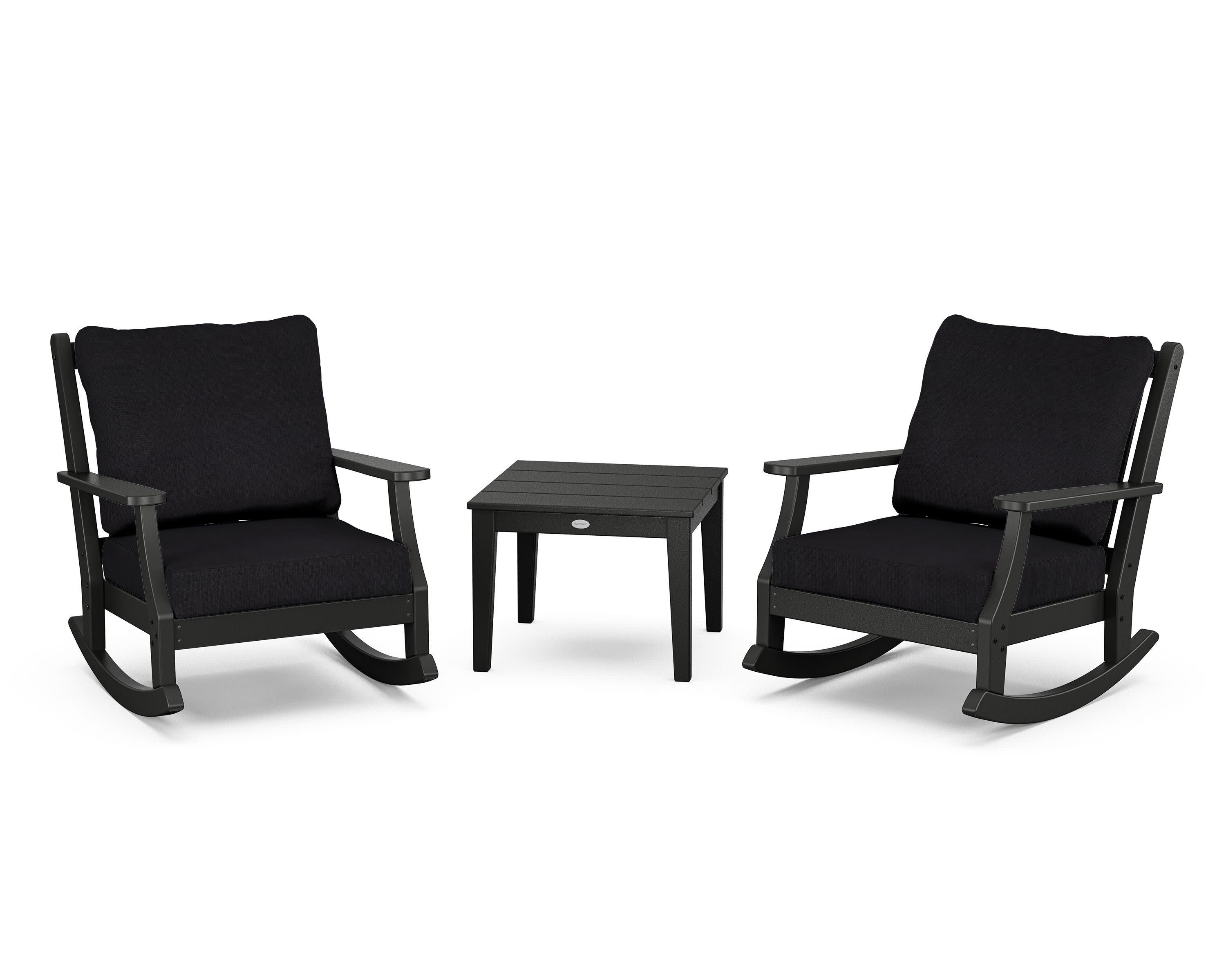 Wovendale 3-Piece Deep Seating Rocker Set - Image 118