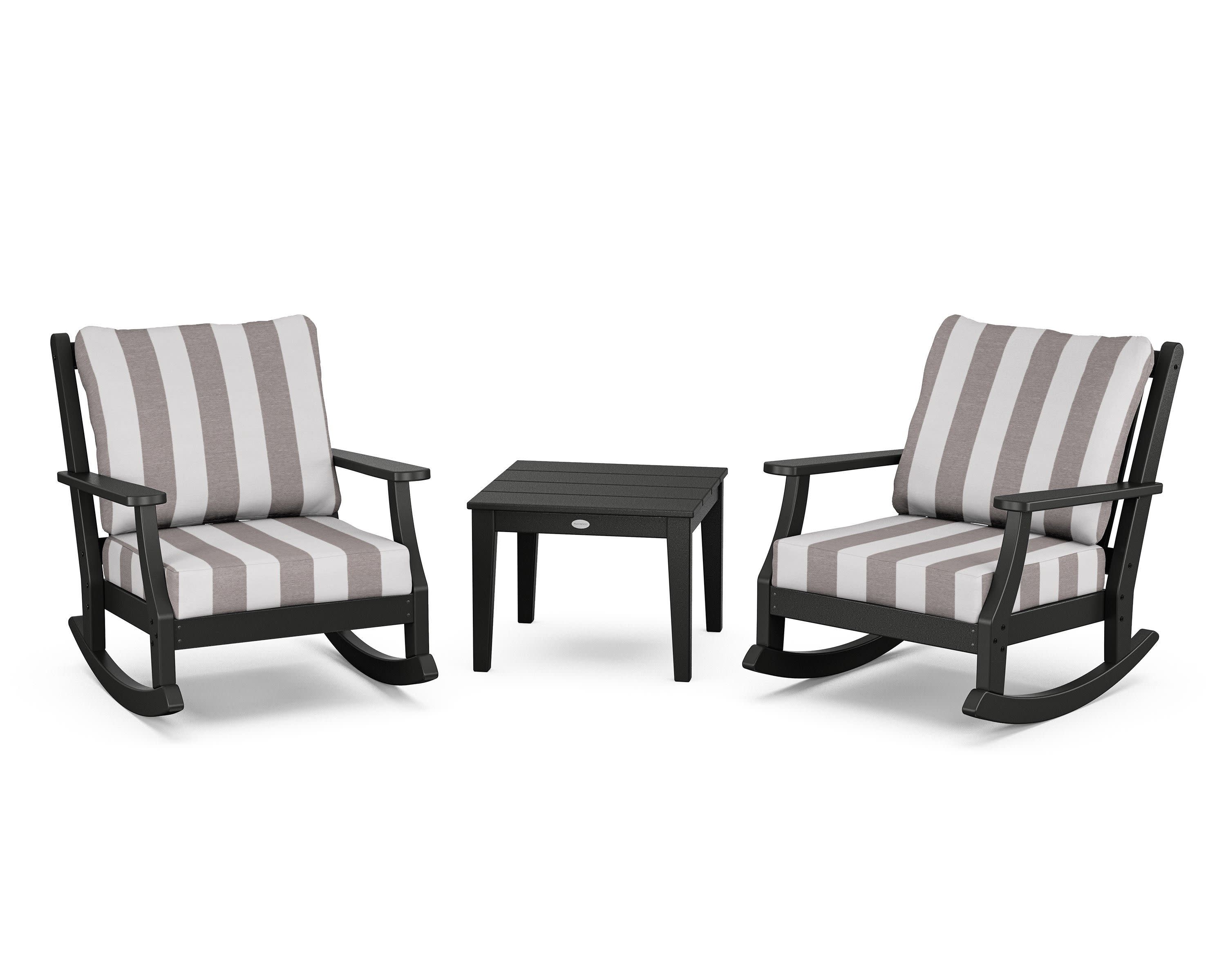 Wovendale 3-Piece Deep Seating Rocker Set - Image 122