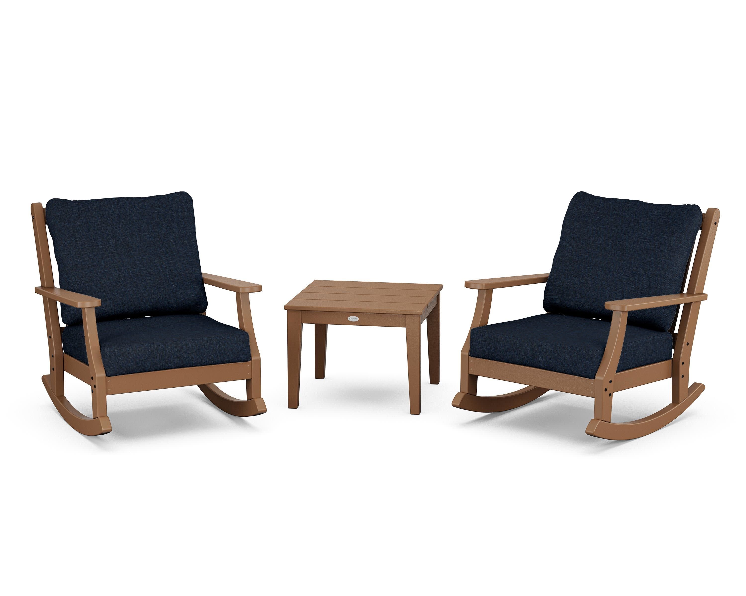 Wovendale 3-Piece Deep Seating Rocker Set - Image 130