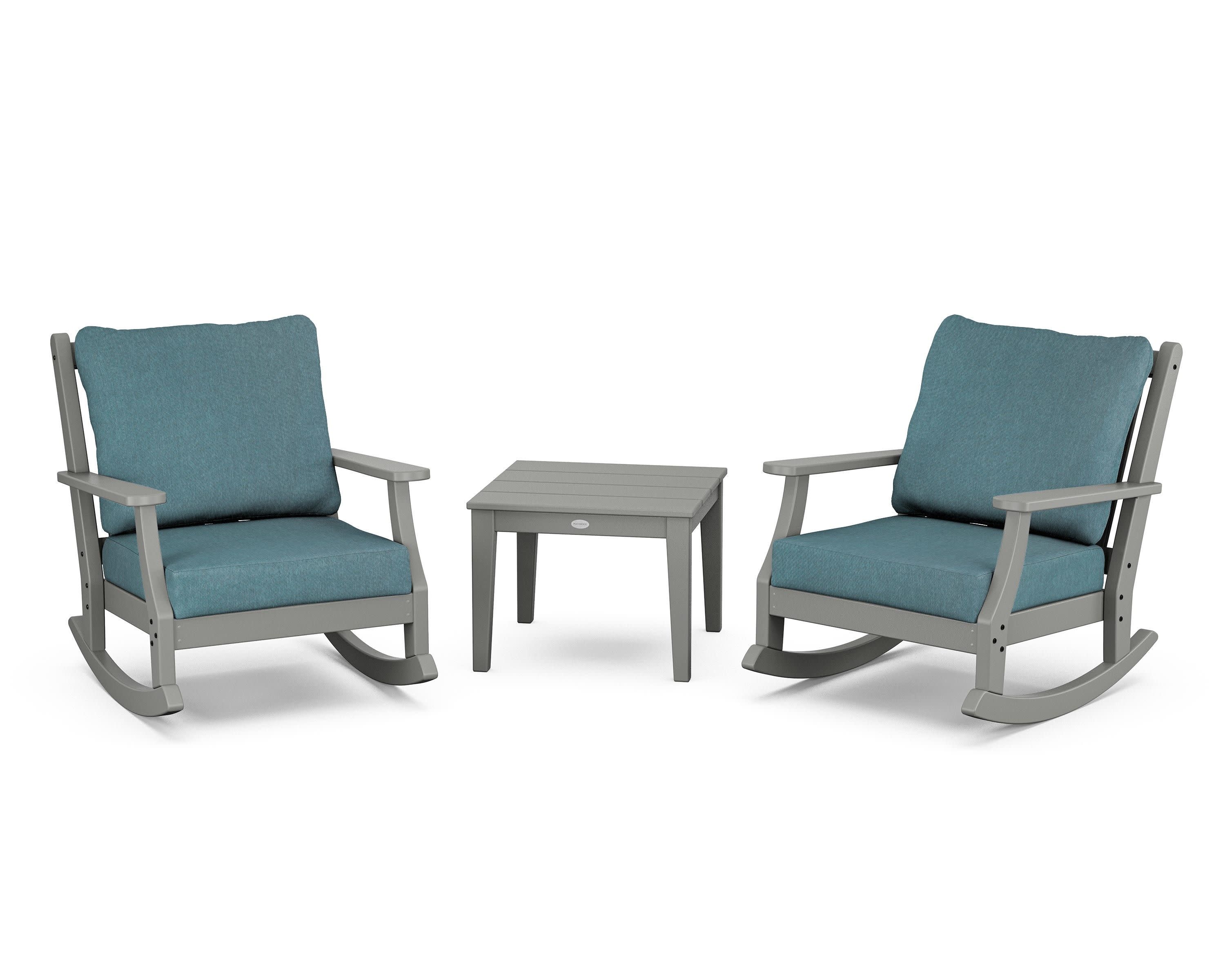 Wovendale 3-Piece Deep Seating Rocker Set - Image 139