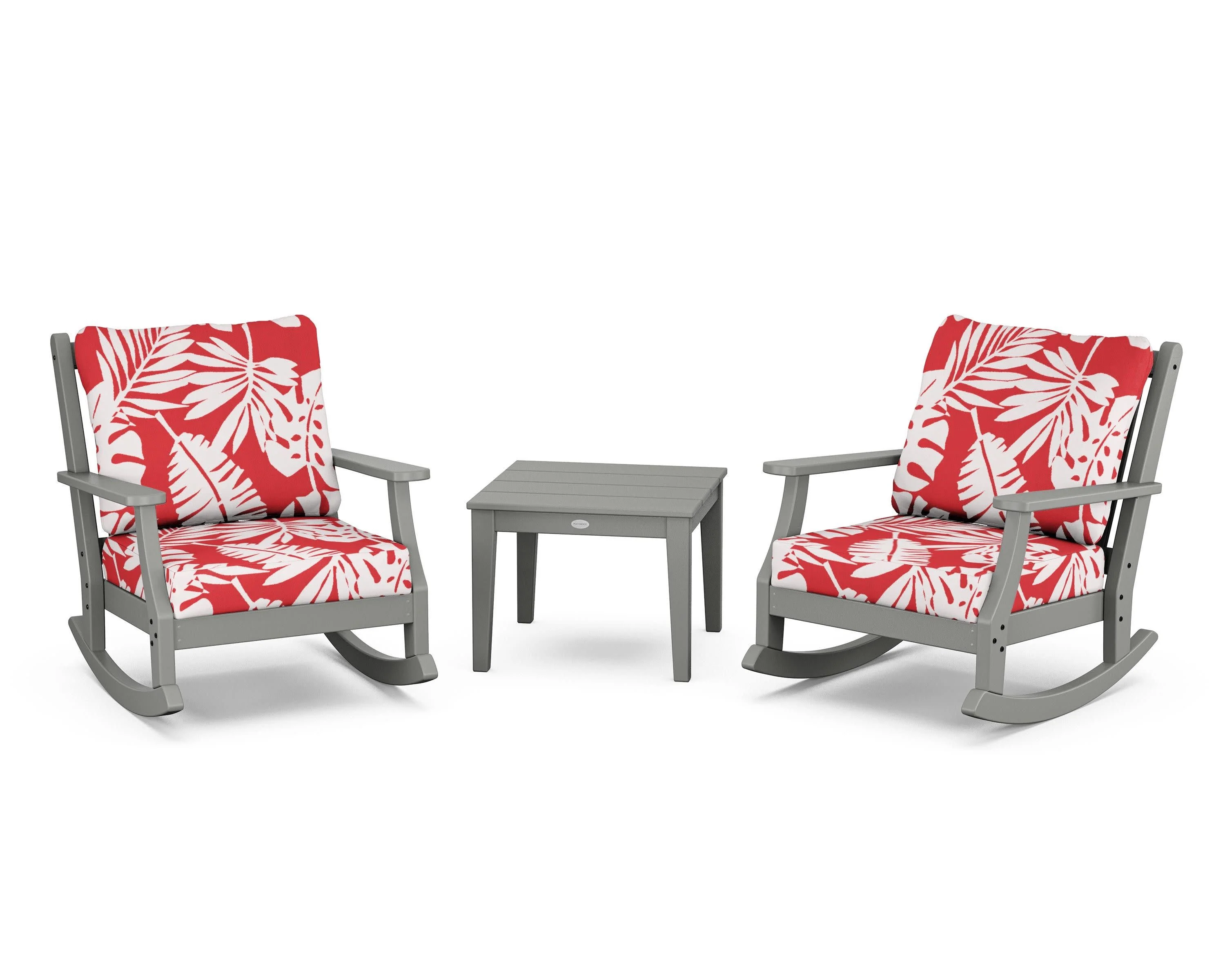 Wovendale 3-Piece Deep Seating Rocker Set - Image 146