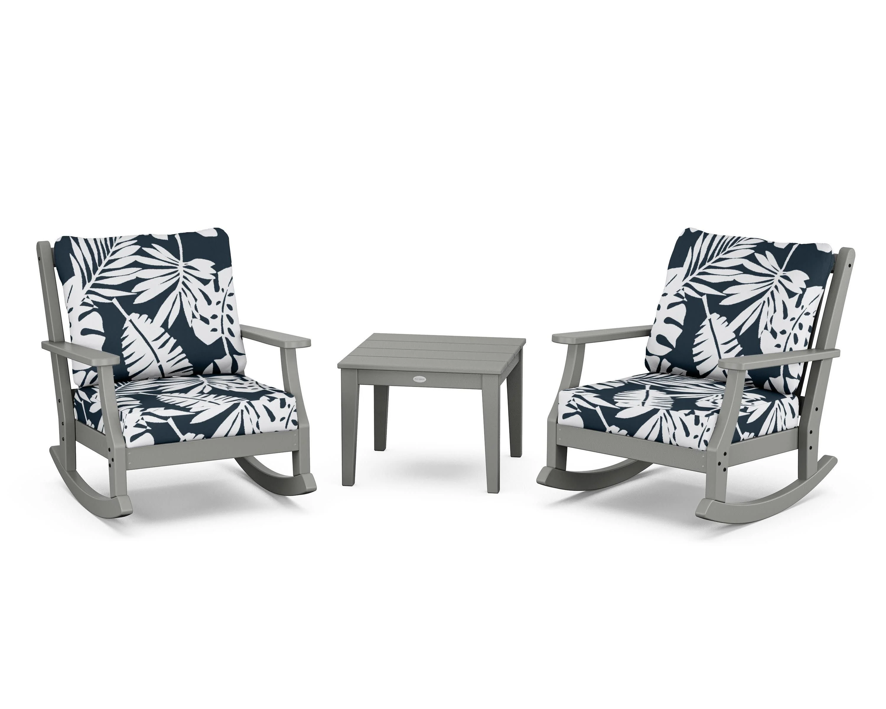 Wovendale 3-Piece Deep Seating Rocker Set - Image 149