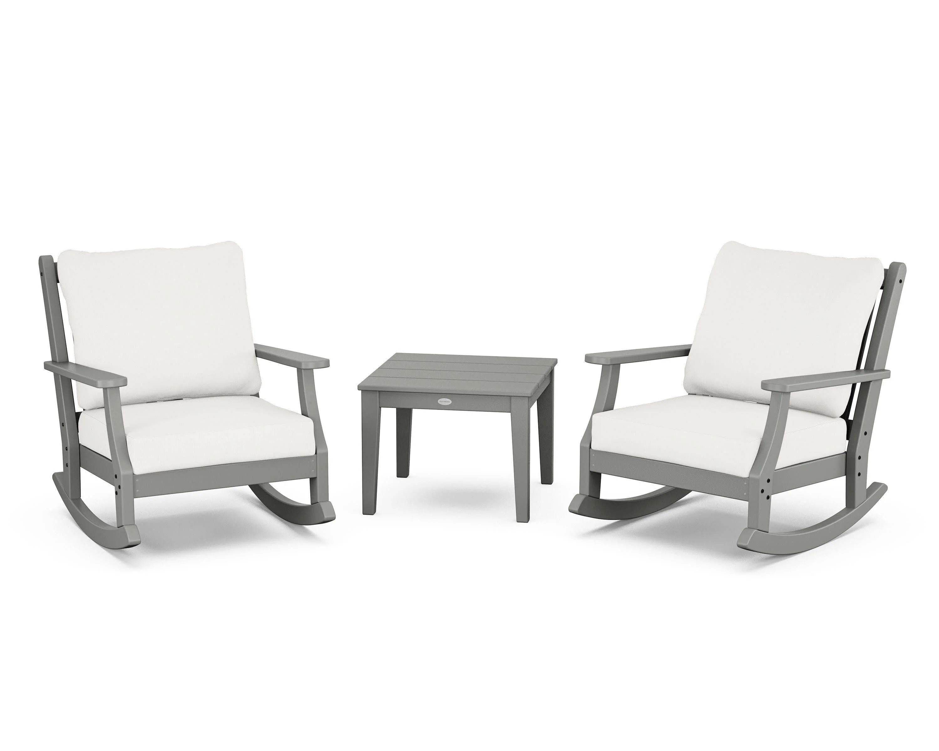 Wovendale 3-Piece Deep Seating Rocker Set - Image 150