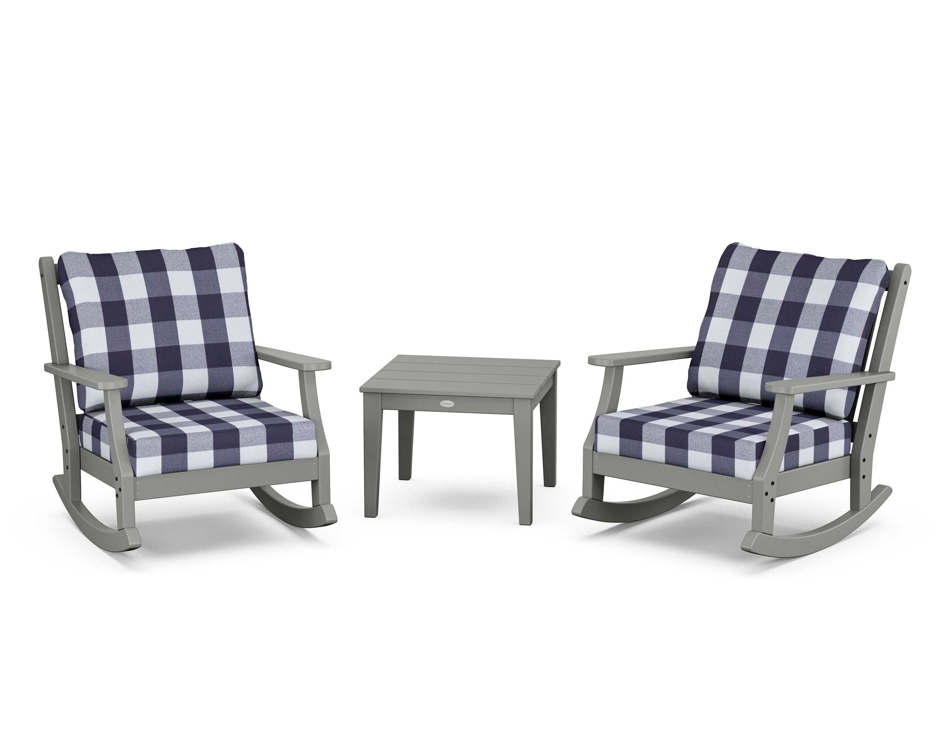 Wovendale 3-Piece Deep Seating Rocker Set - Image 158