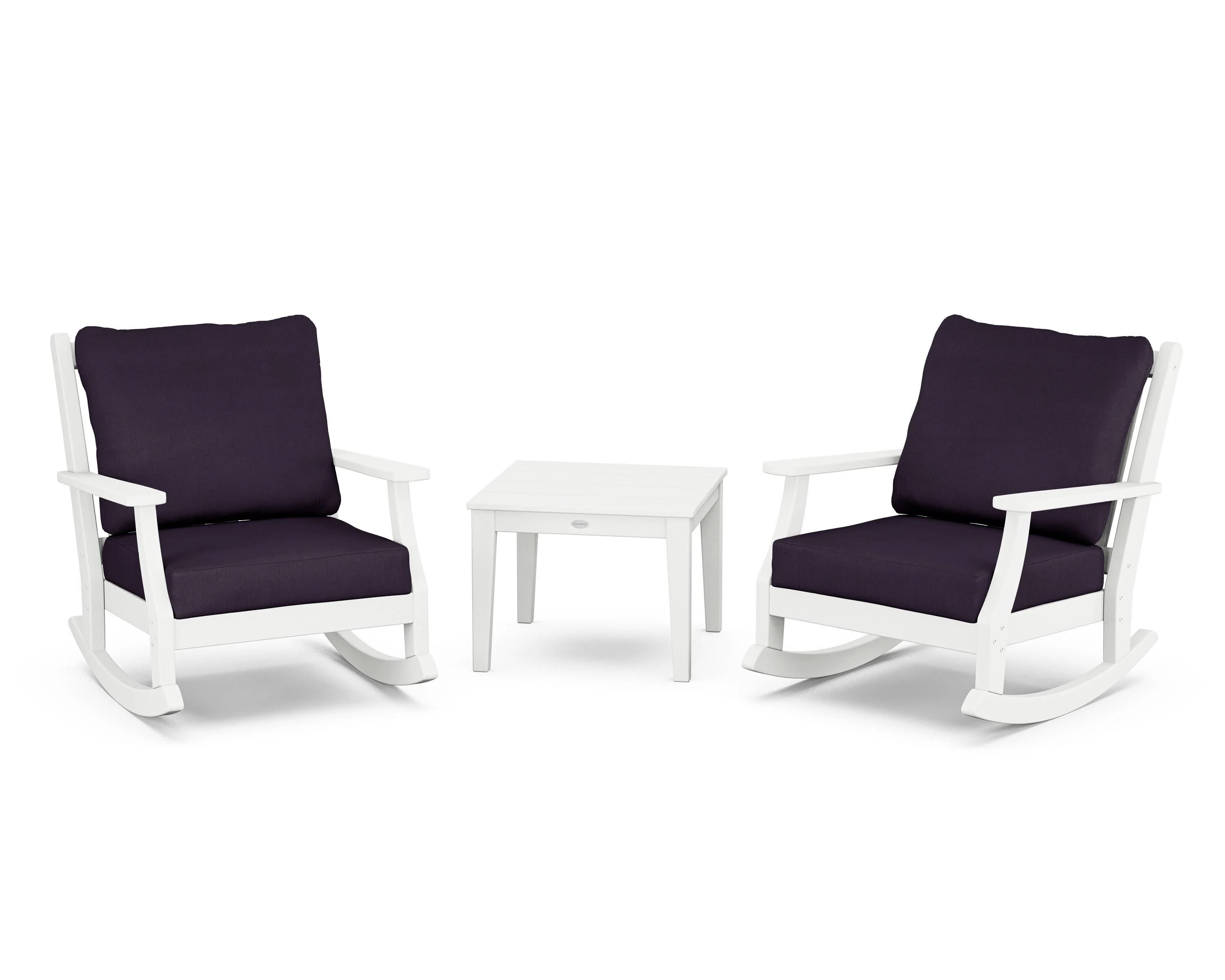 Wovendale 3-Piece Deep Seating Rocker Set - Image 16