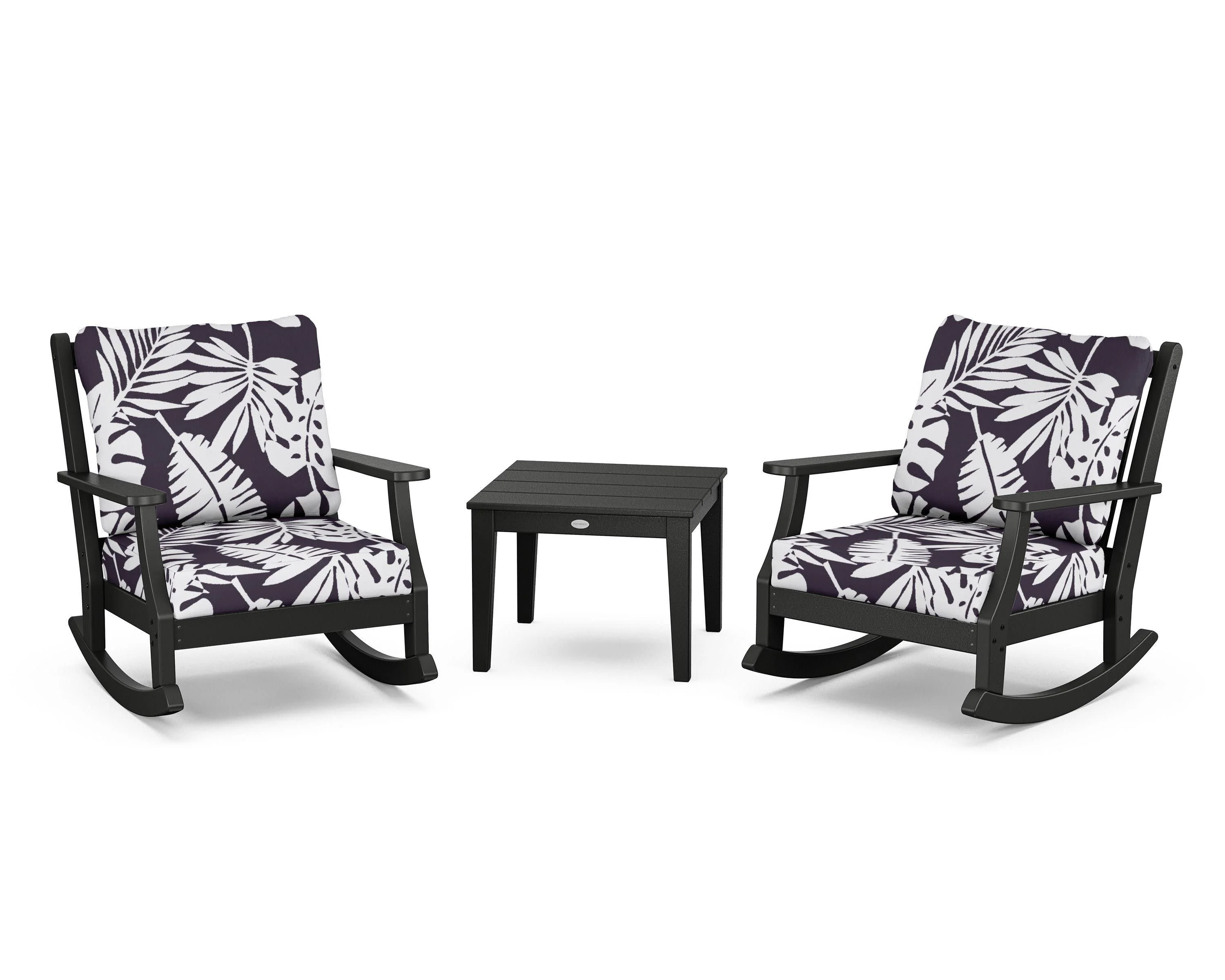 Wovendale 3-Piece Deep Seating Rocker Set - Image 165