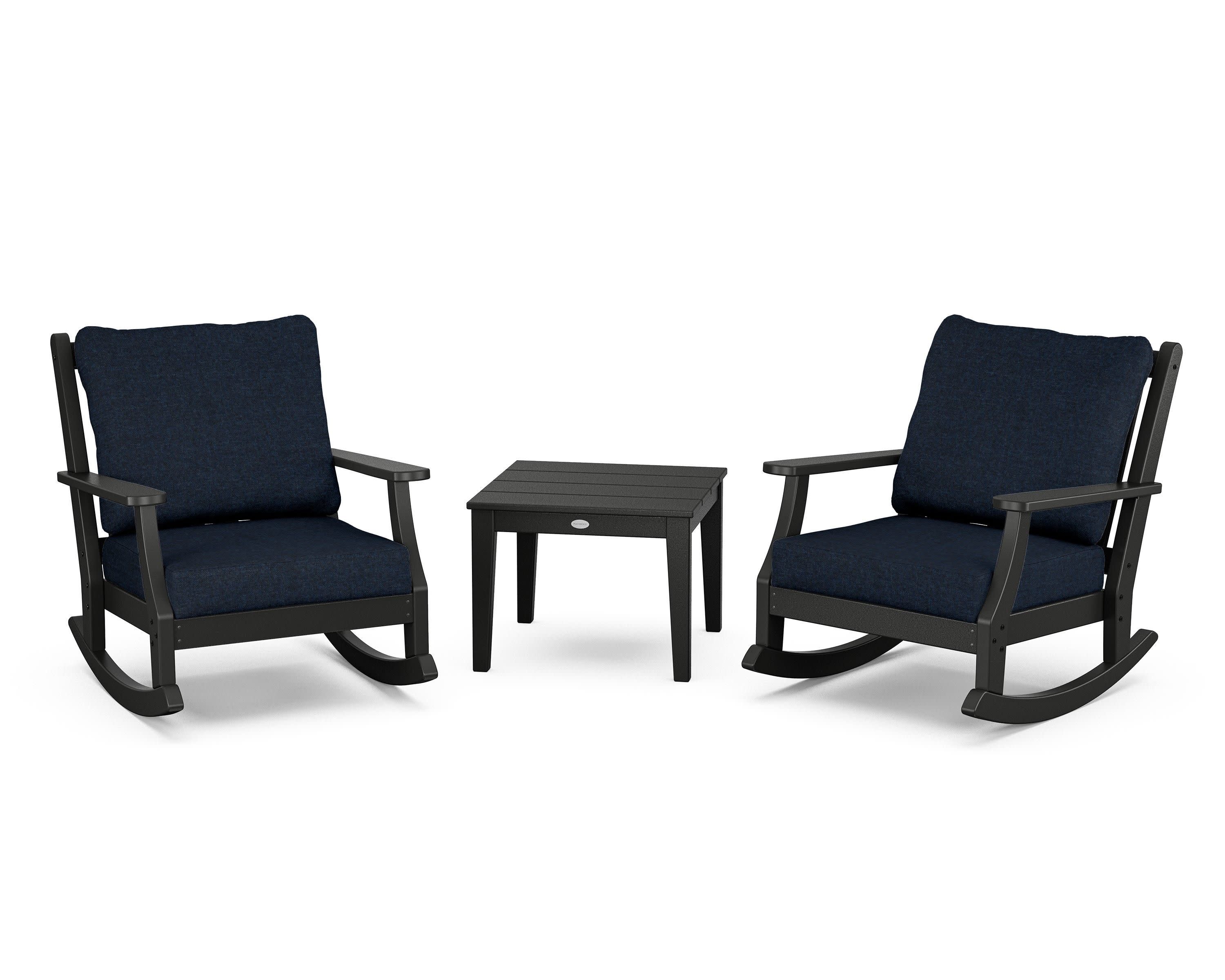 Wovendale 3-Piece Deep Seating Rocker Set - Image 168