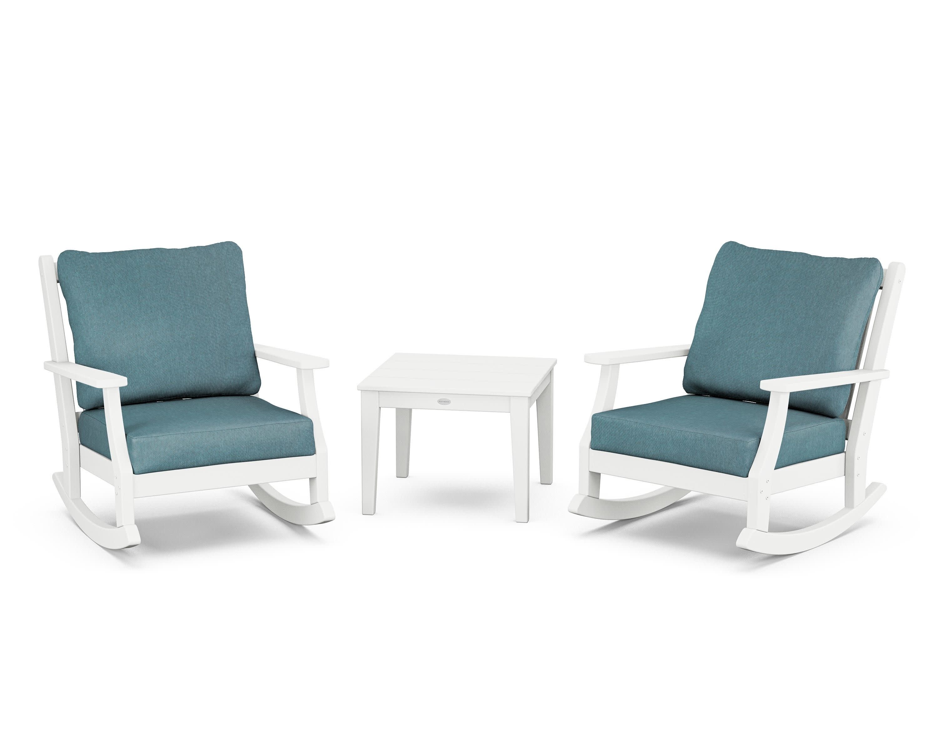 Wovendale 3-Piece Deep Seating Rocker Set - Image 175