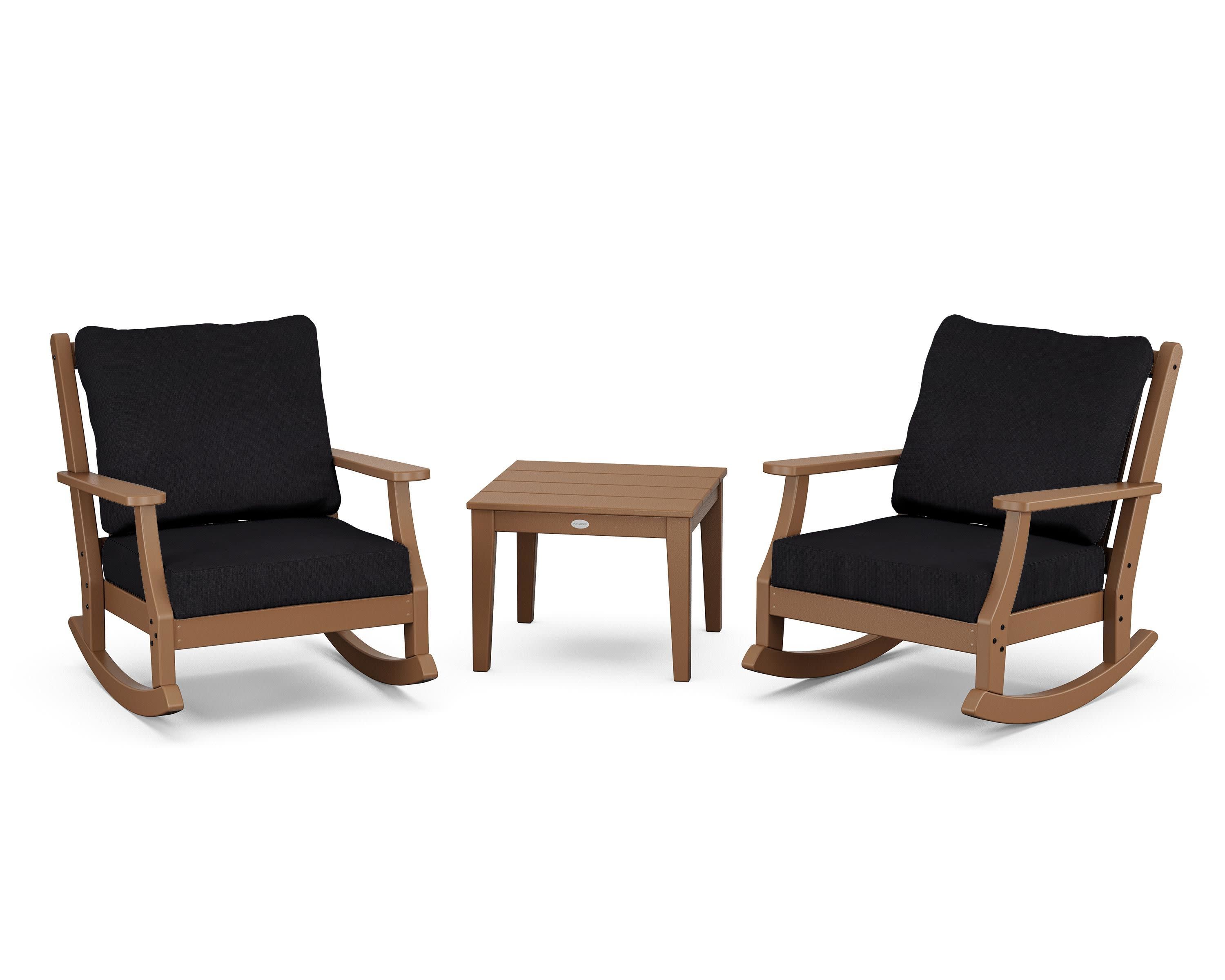 Wovendale 3-Piece Deep Seating Rocker Set - Image 179