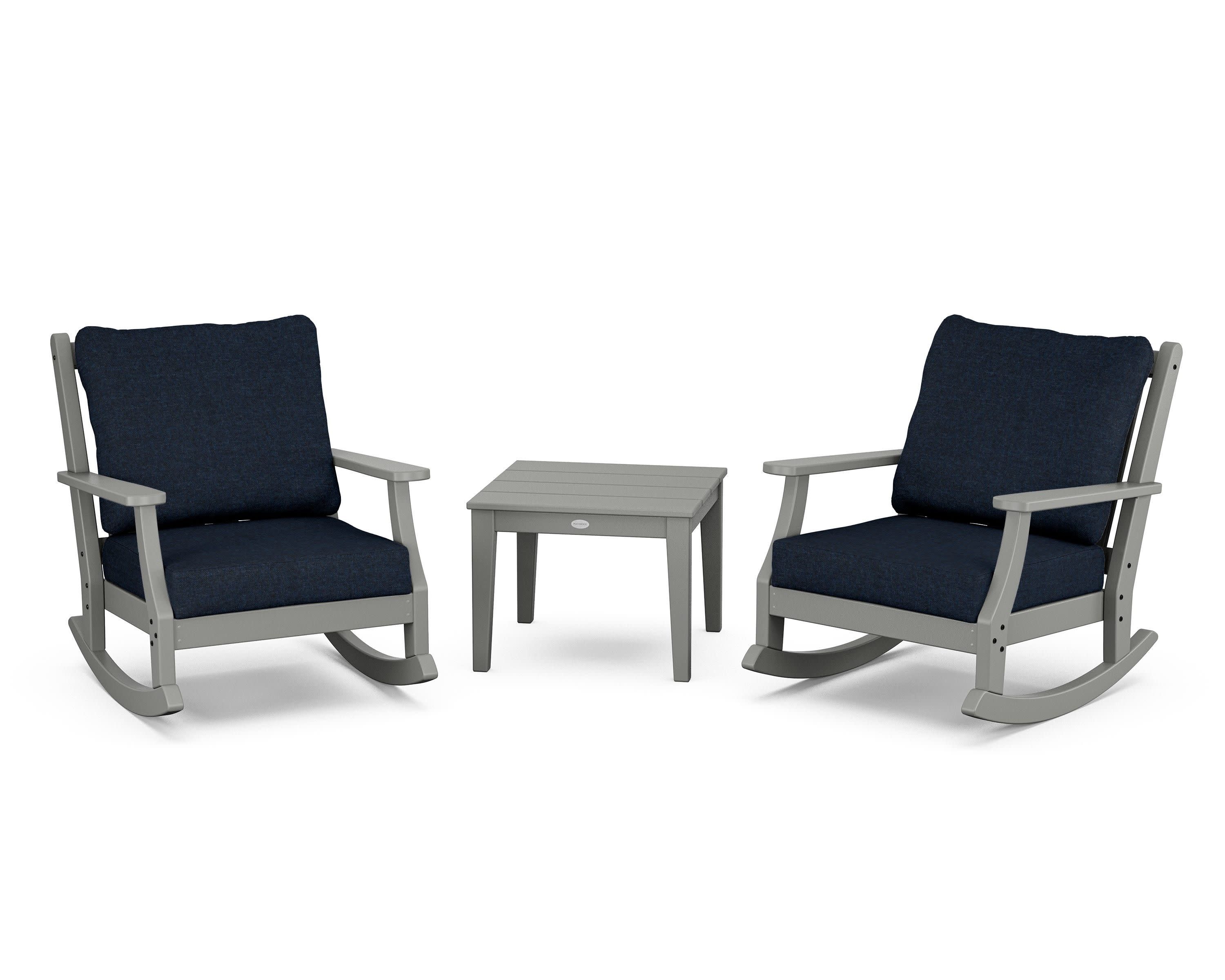 Wovendale 3-Piece Deep Seating Rocker Set - Image 181