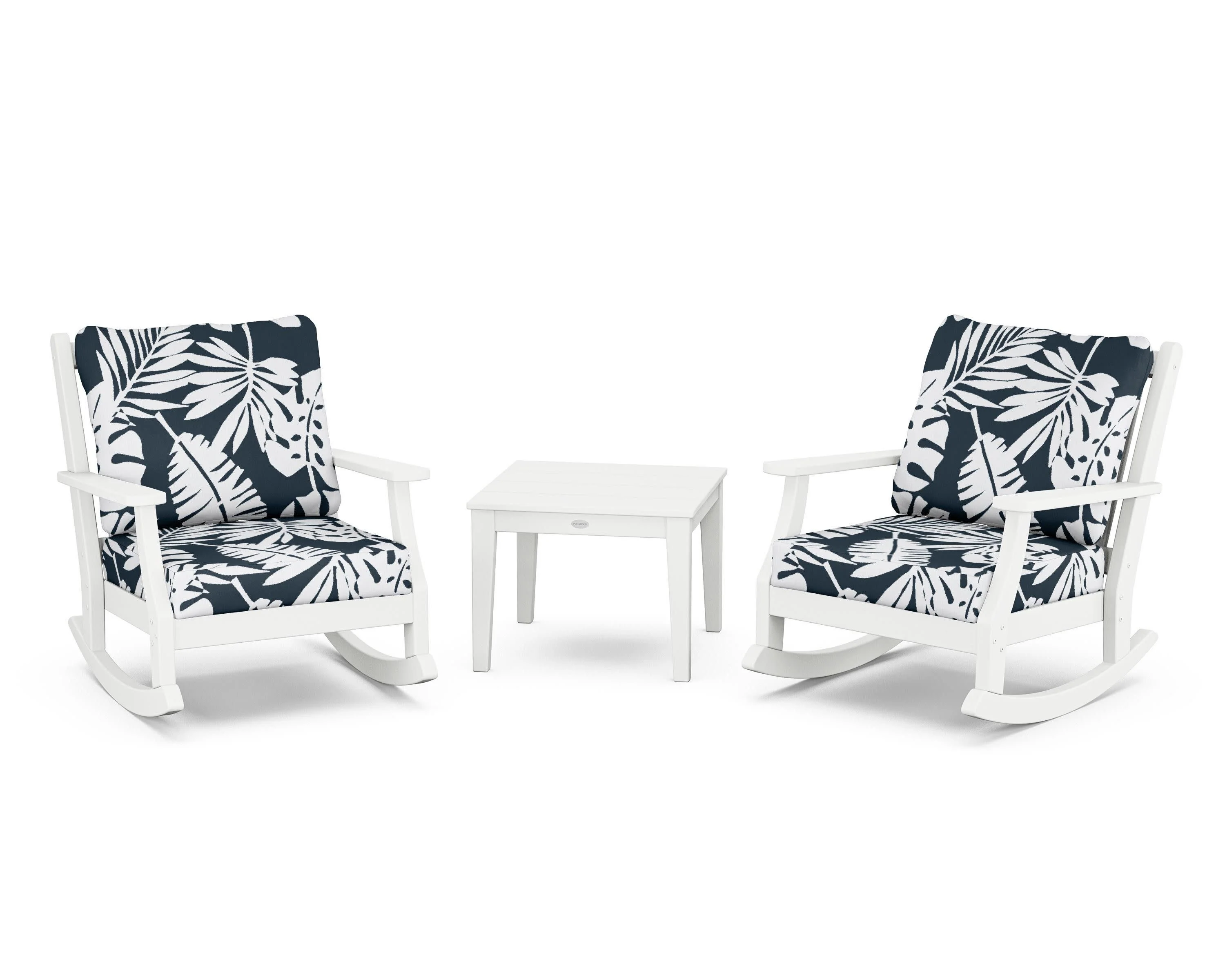 Wovendale 3-Piece Deep Seating Rocker Set - Image 184