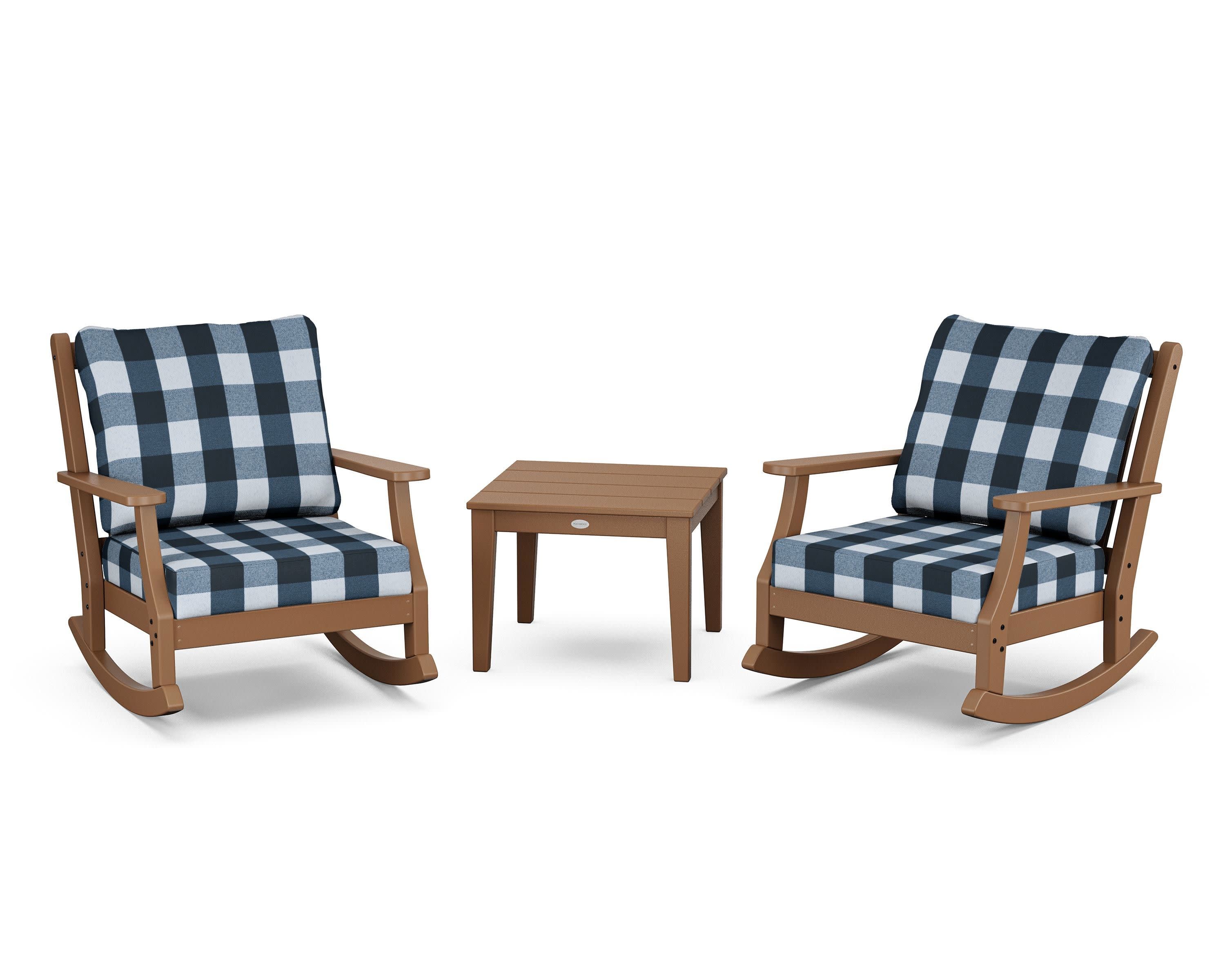 Wovendale 3-Piece Deep Seating Rocker Set - Image 185