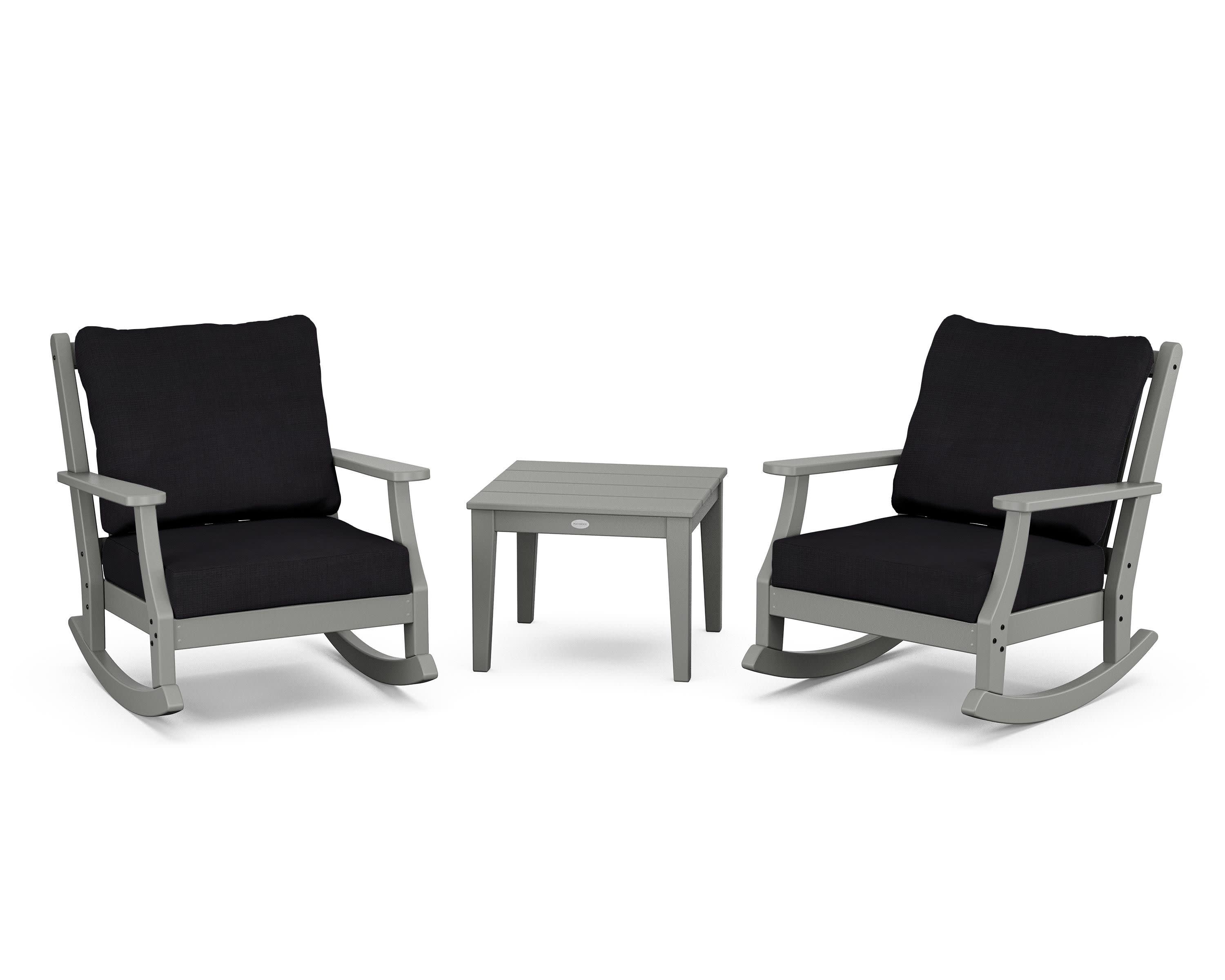 Wovendale 3-Piece Deep Seating Rocker Set - Image 198