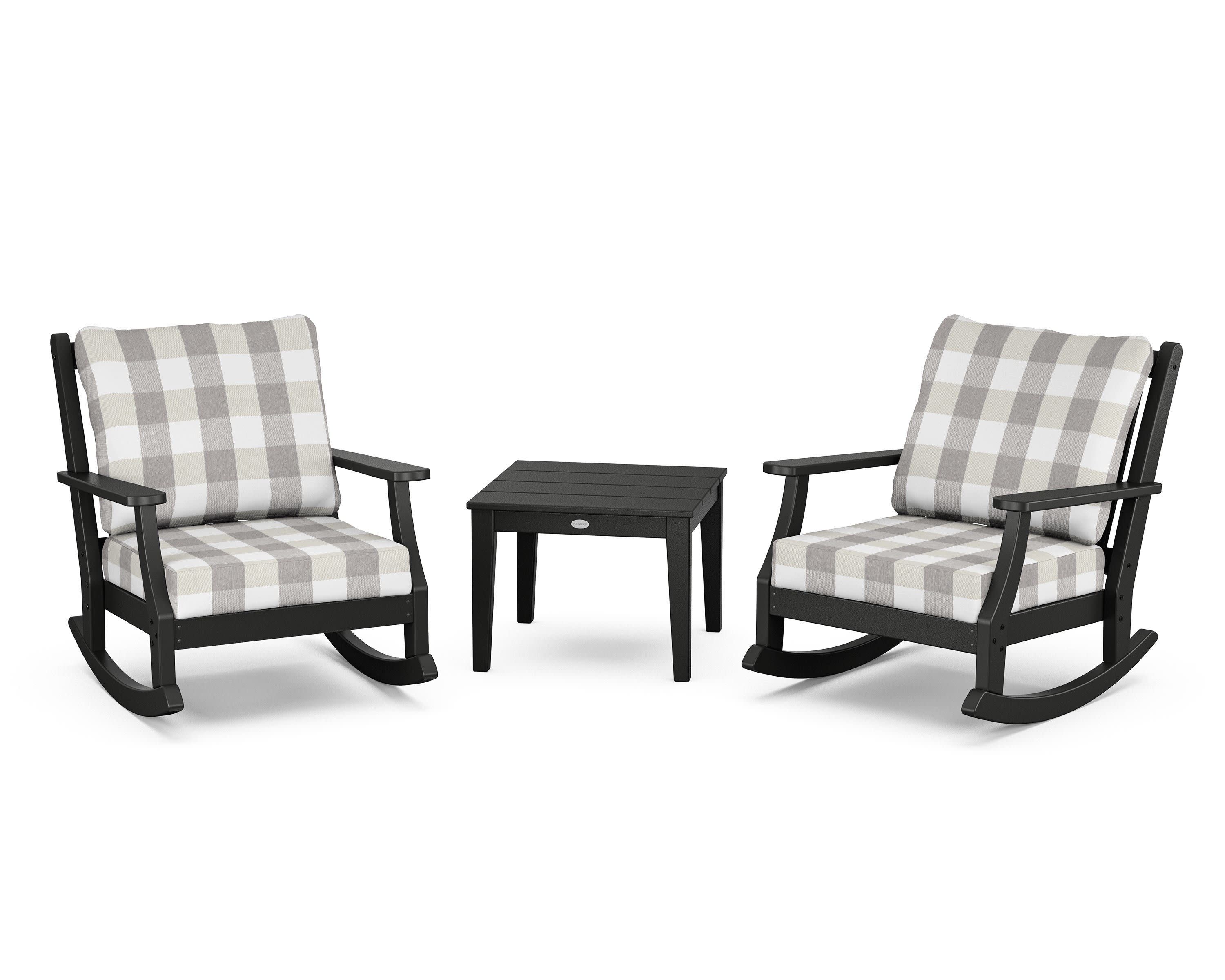 Wovendale 3-Piece Deep Seating Rocker Set - Image 200