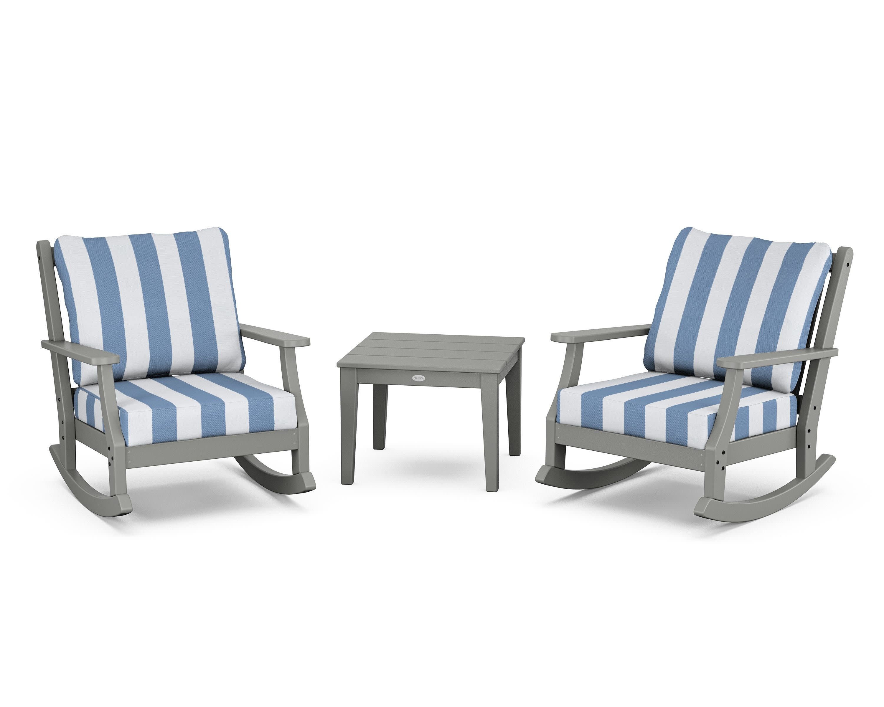 Wovendale 3-Piece Deep Seating Rocker Set - Image 201