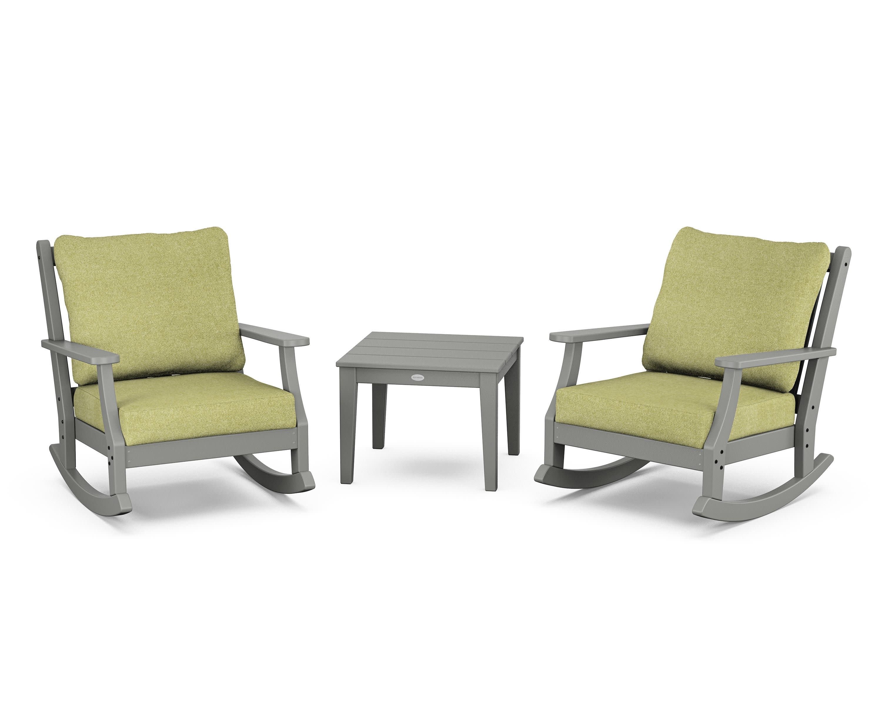 Wovendale 3-Piece Deep Seating Rocker Set - Image 202