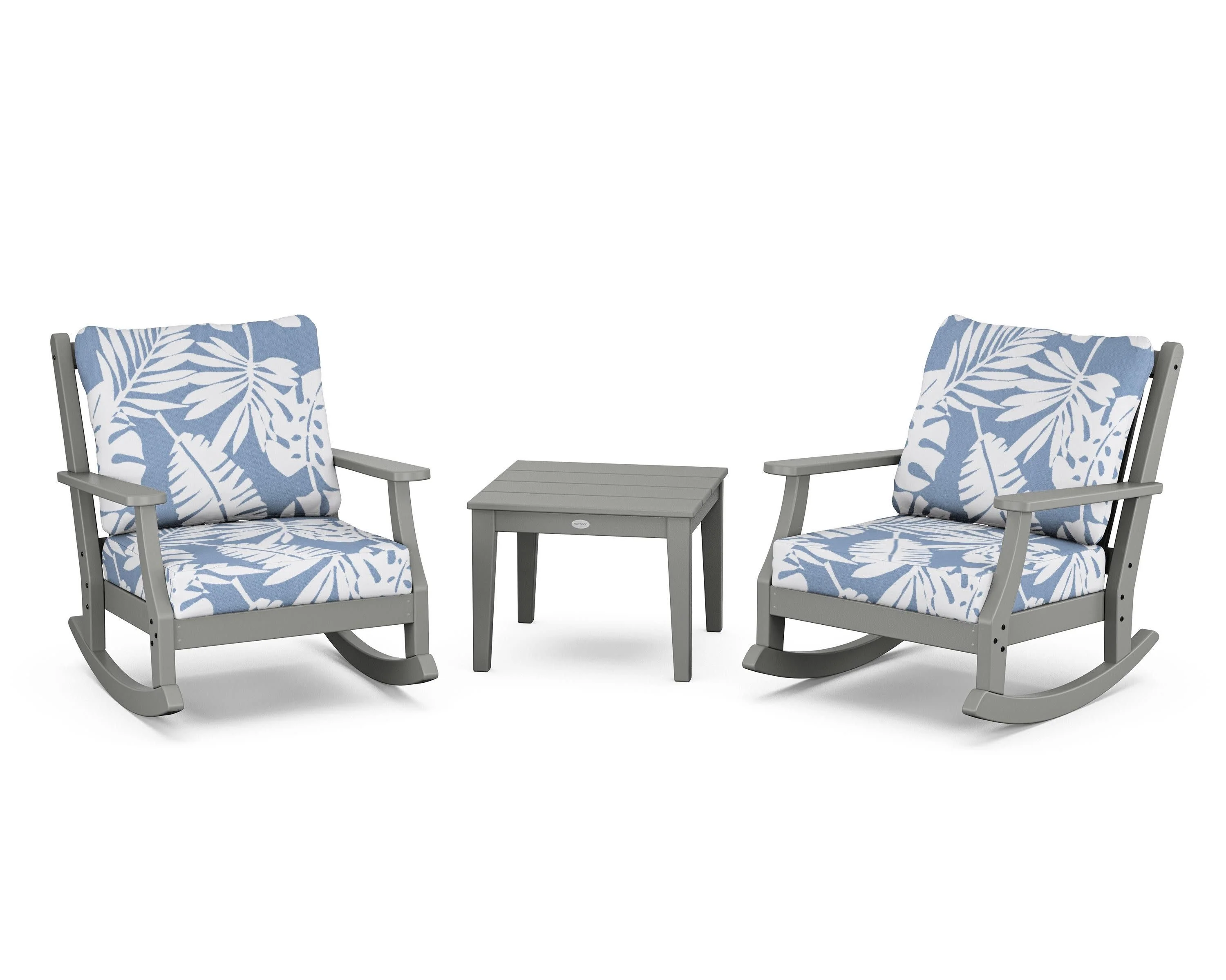 Wovendale 3-Piece Deep Seating Rocker Set - Image 204