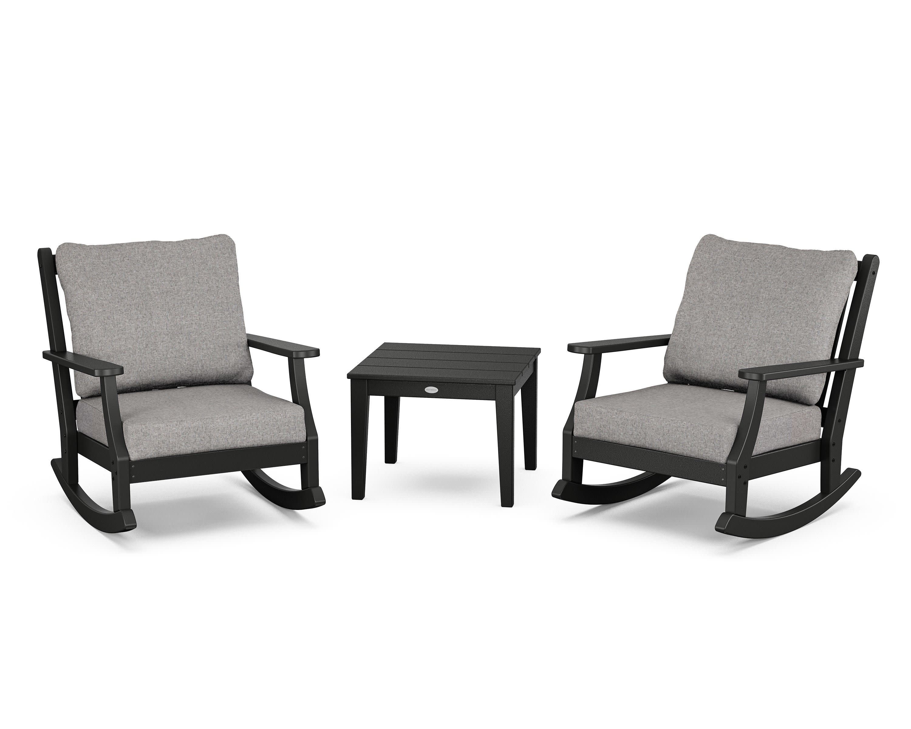 Wovendale 3-Piece Deep Seating Rocker Set - Image 206
