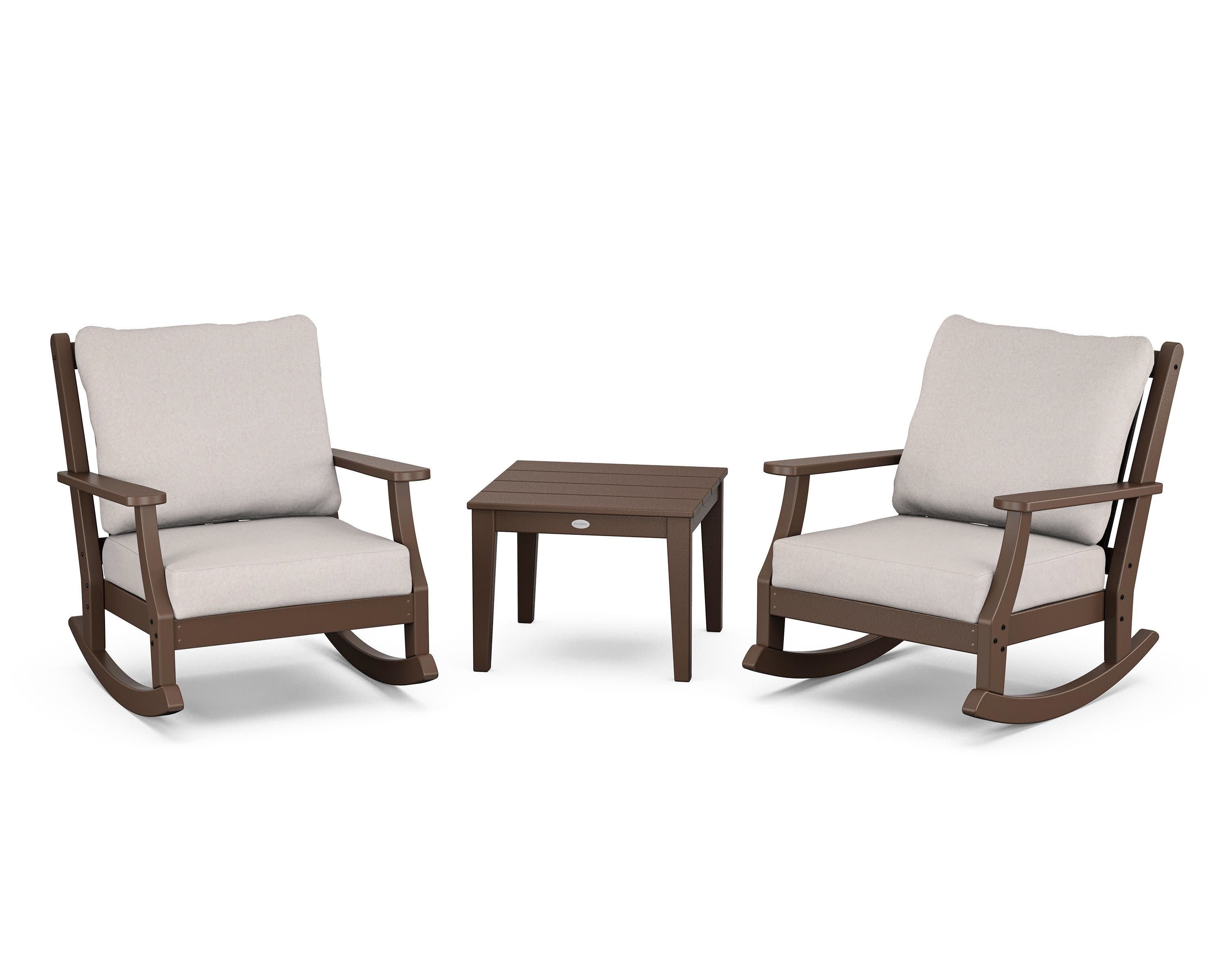 Wovendale 3-Piece Deep Seating Rocker Set - Image 3