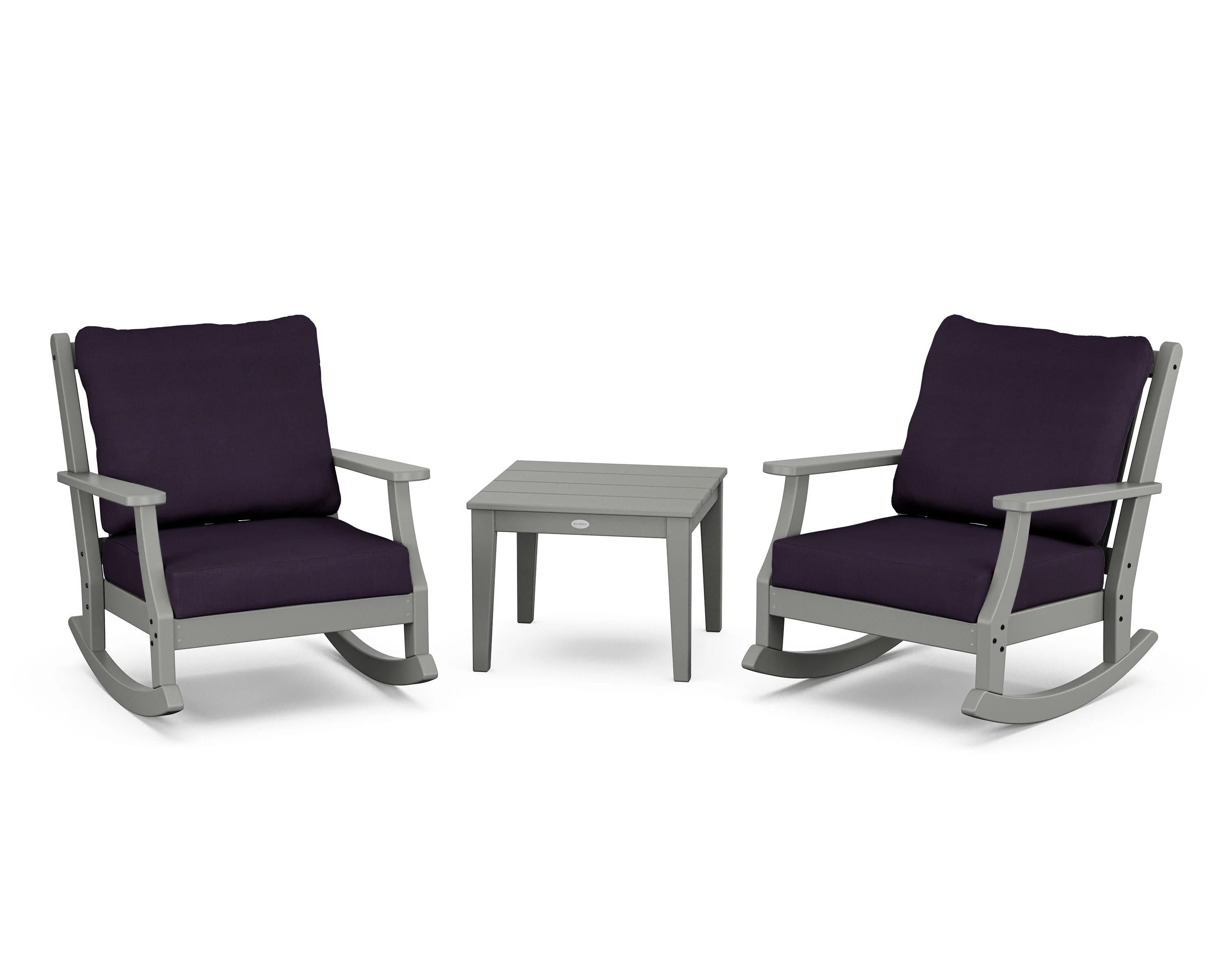 Wovendale 3-Piece Deep Seating Rocker Set - Image 39