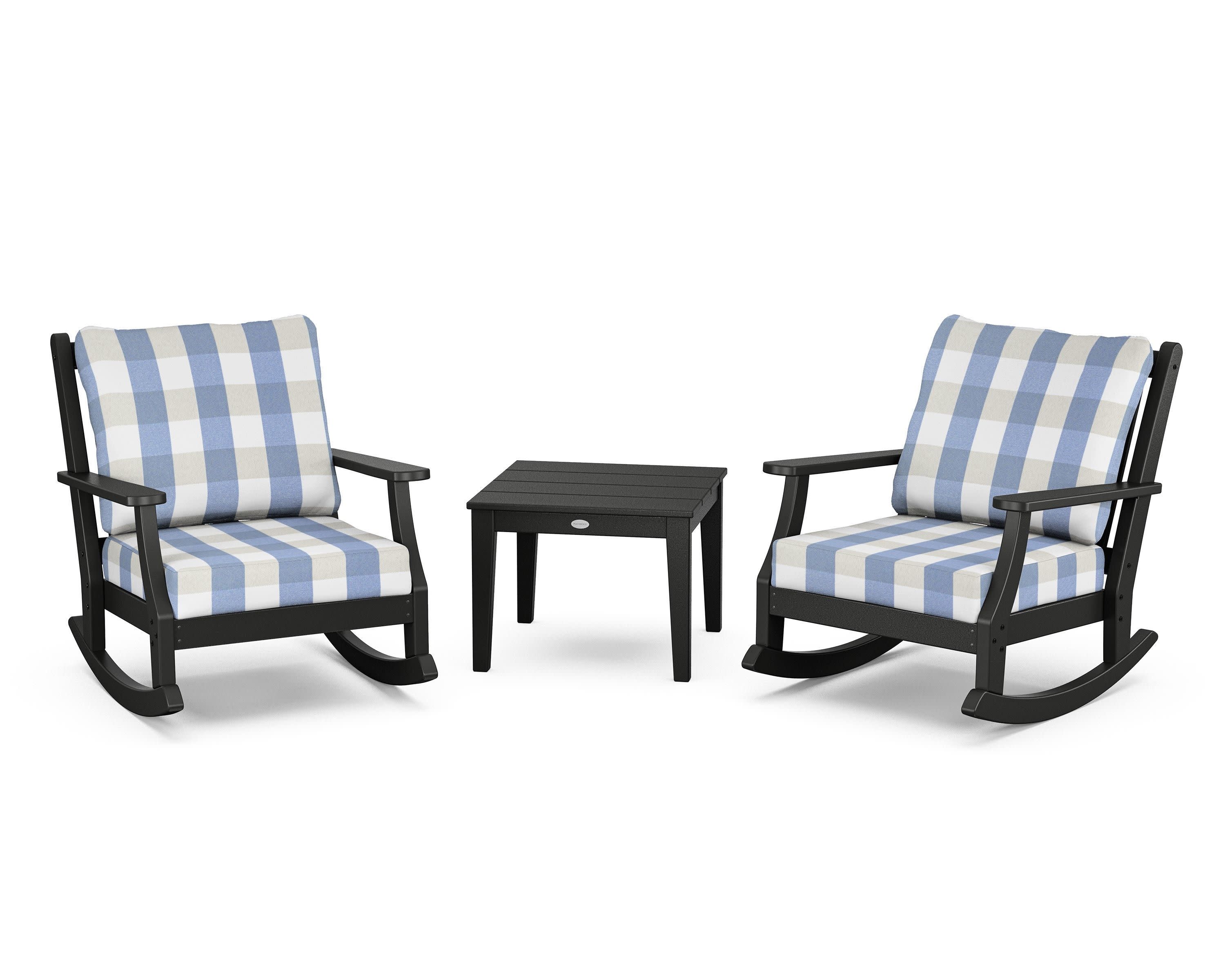 Wovendale 3-Piece Deep Seating Rocker Set - Image 43