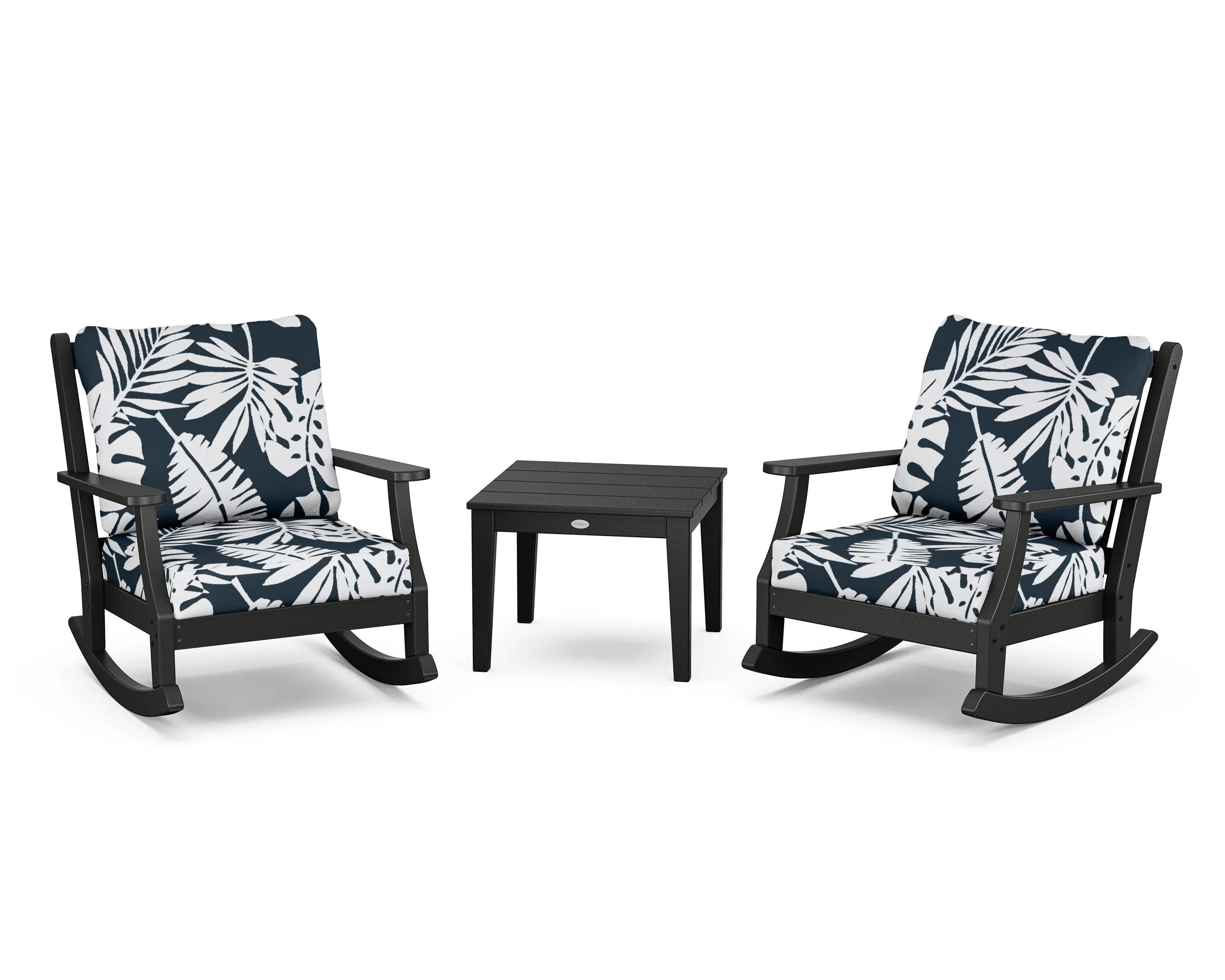 Wovendale 3-Piece Deep Seating Rocker Set - Image 60