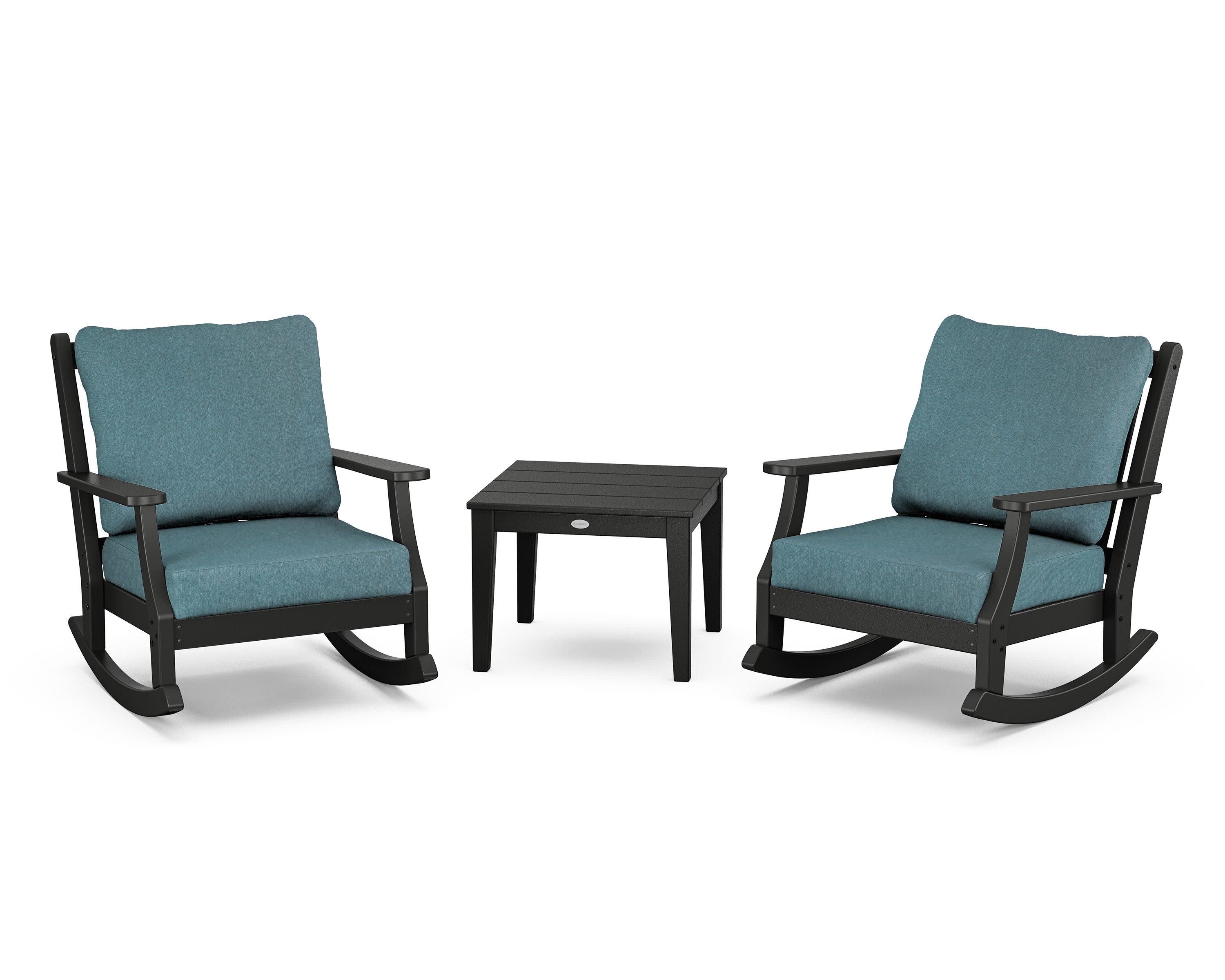 Wovendale 3-Piece Deep Seating Rocker Set - Image 67