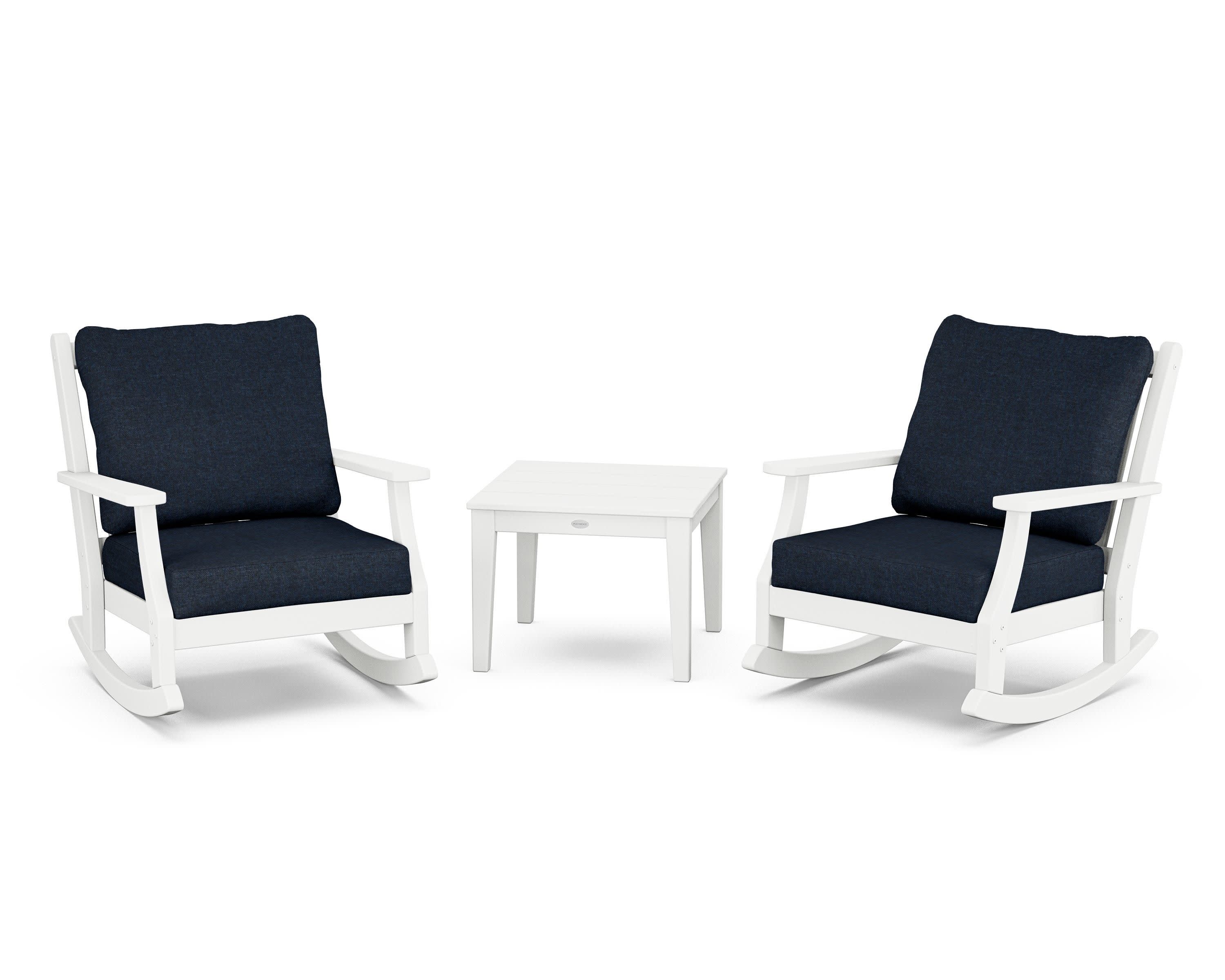 Wovendale 3-Piece Deep Seating Rocker Set - Image 75