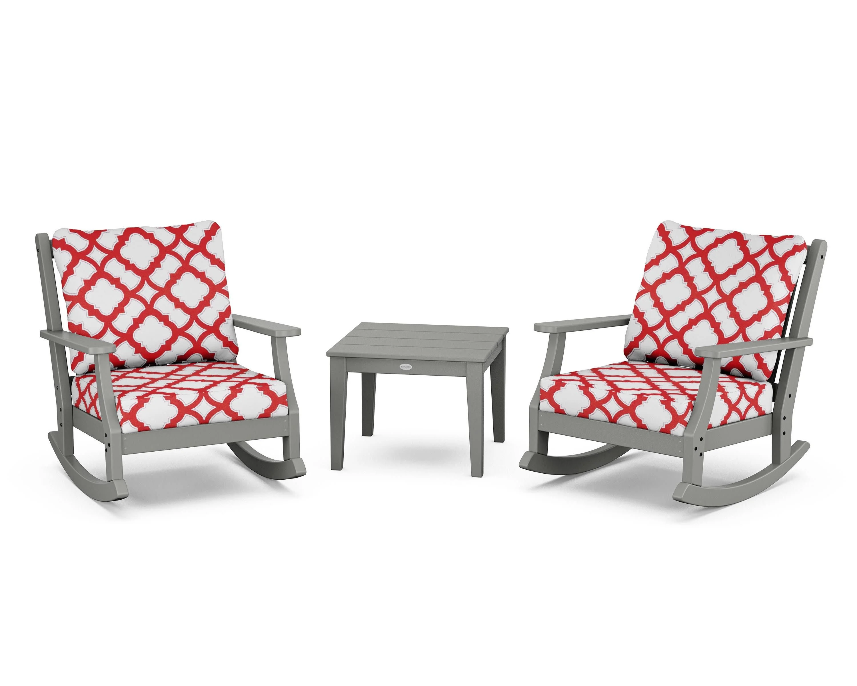 Wovendale 3-Piece Deep Seating Rocker Set - Image 8