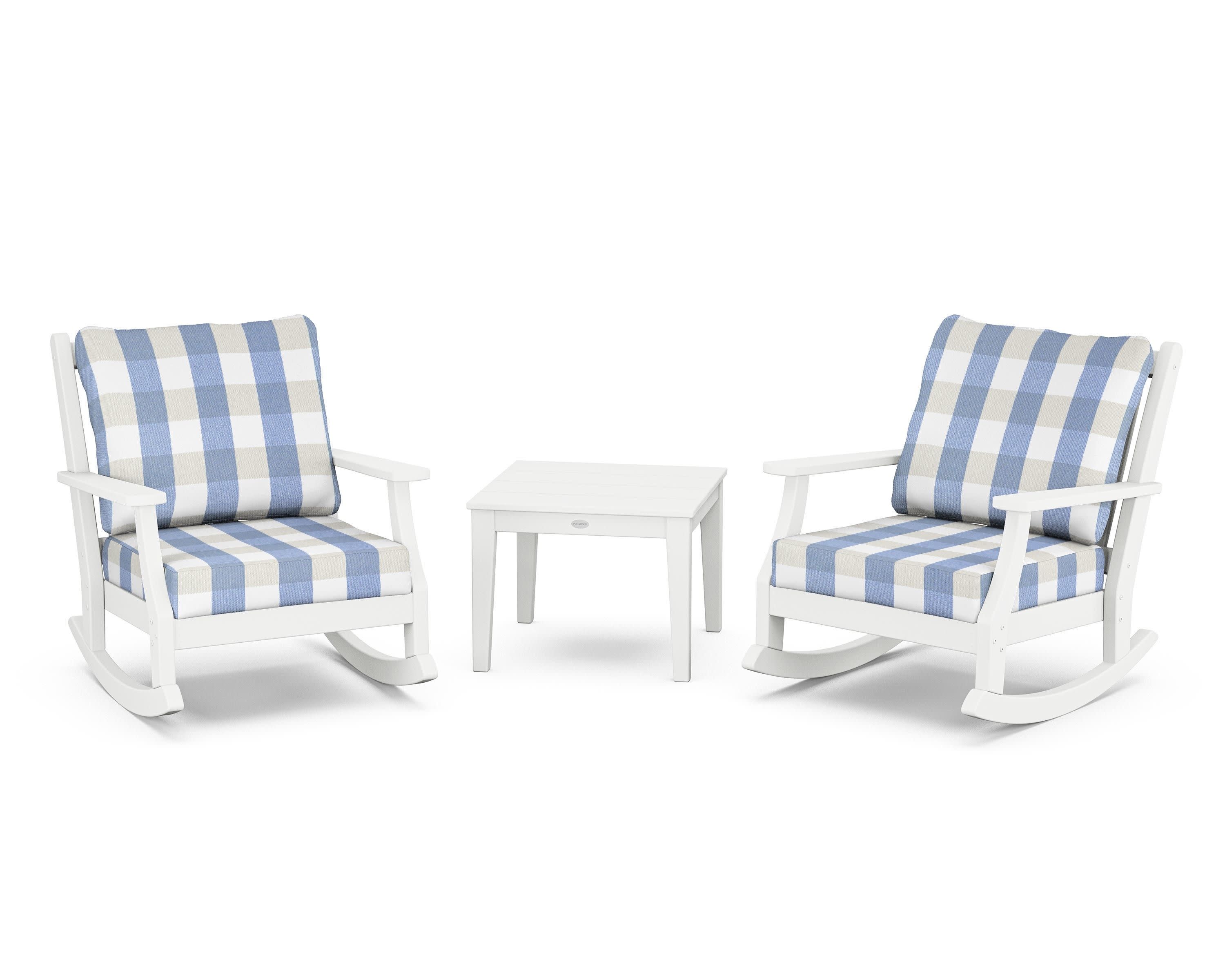 Wovendale 3-Piece Deep Seating Rocker Set - Image 82