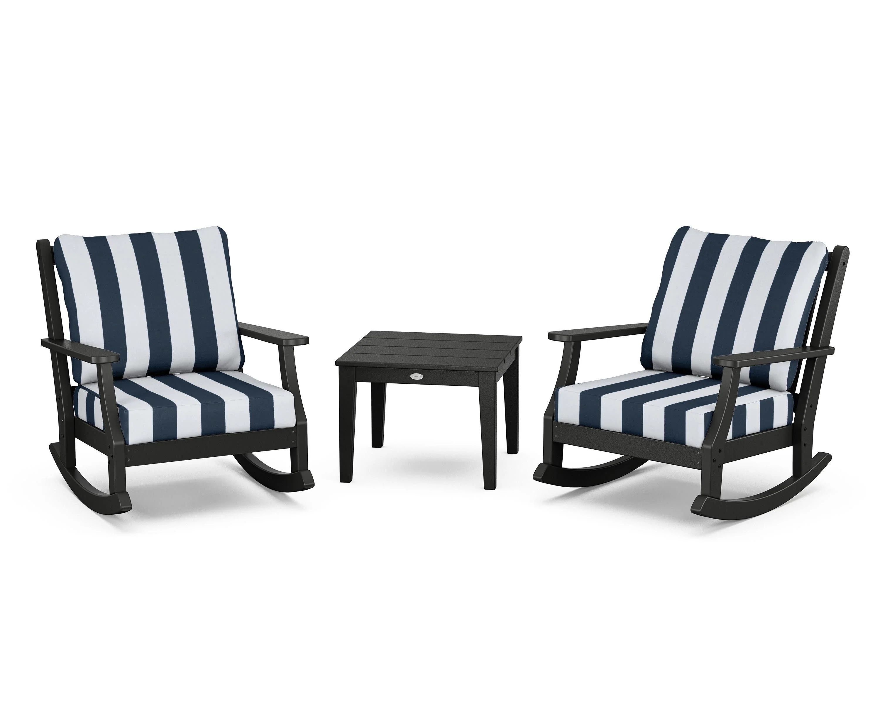 Wovendale 3-Piece Deep Seating Rocker Set - Image 85