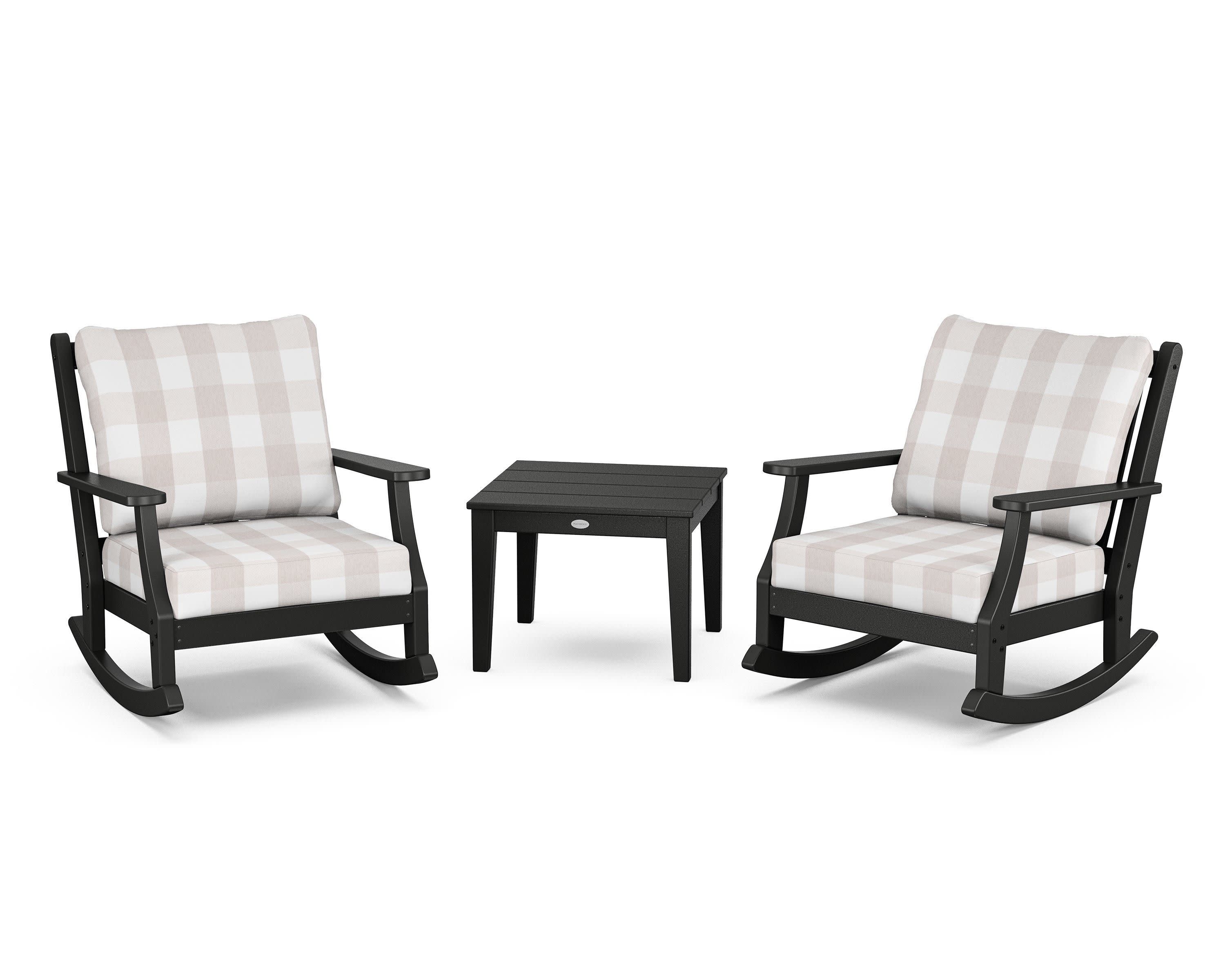 Wovendale 3-Piece Deep Seating Rocker Set - Image 91