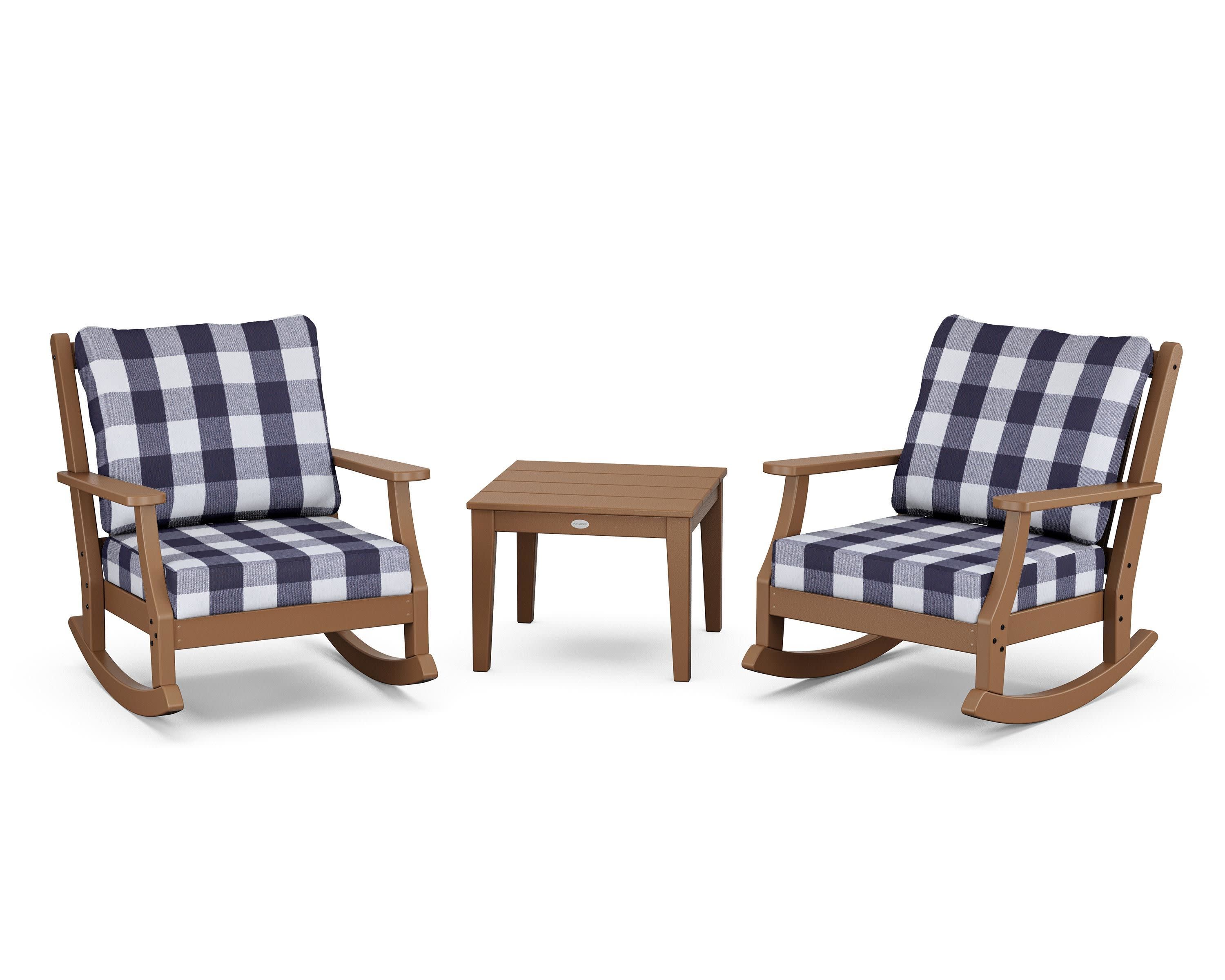 Wovendale 3-Piece Deep Seating Rocker Set - Image 99