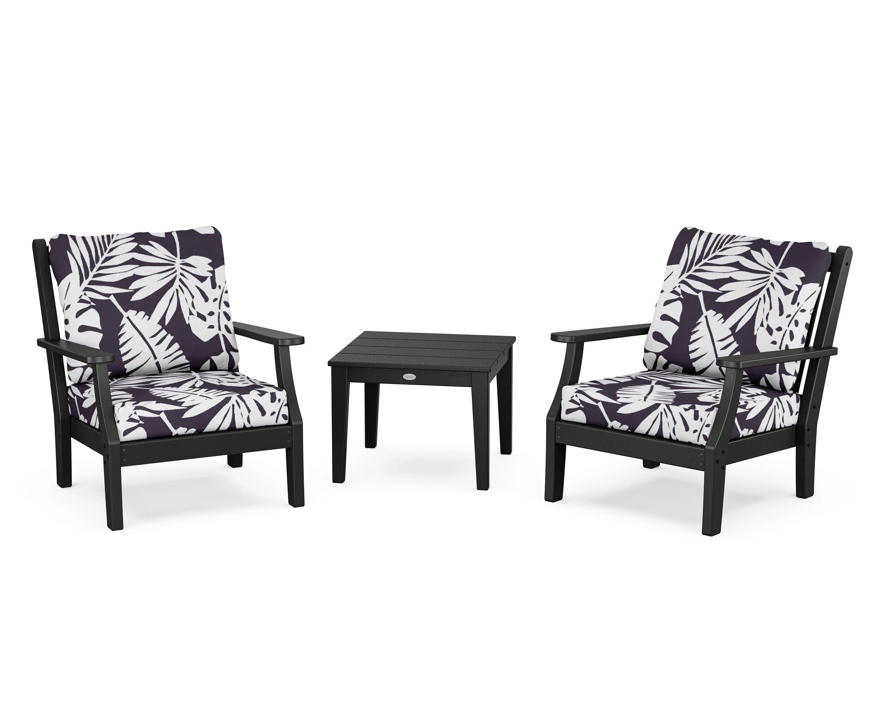 Wovendale 3-Piece Deep Seating Set - Image 11