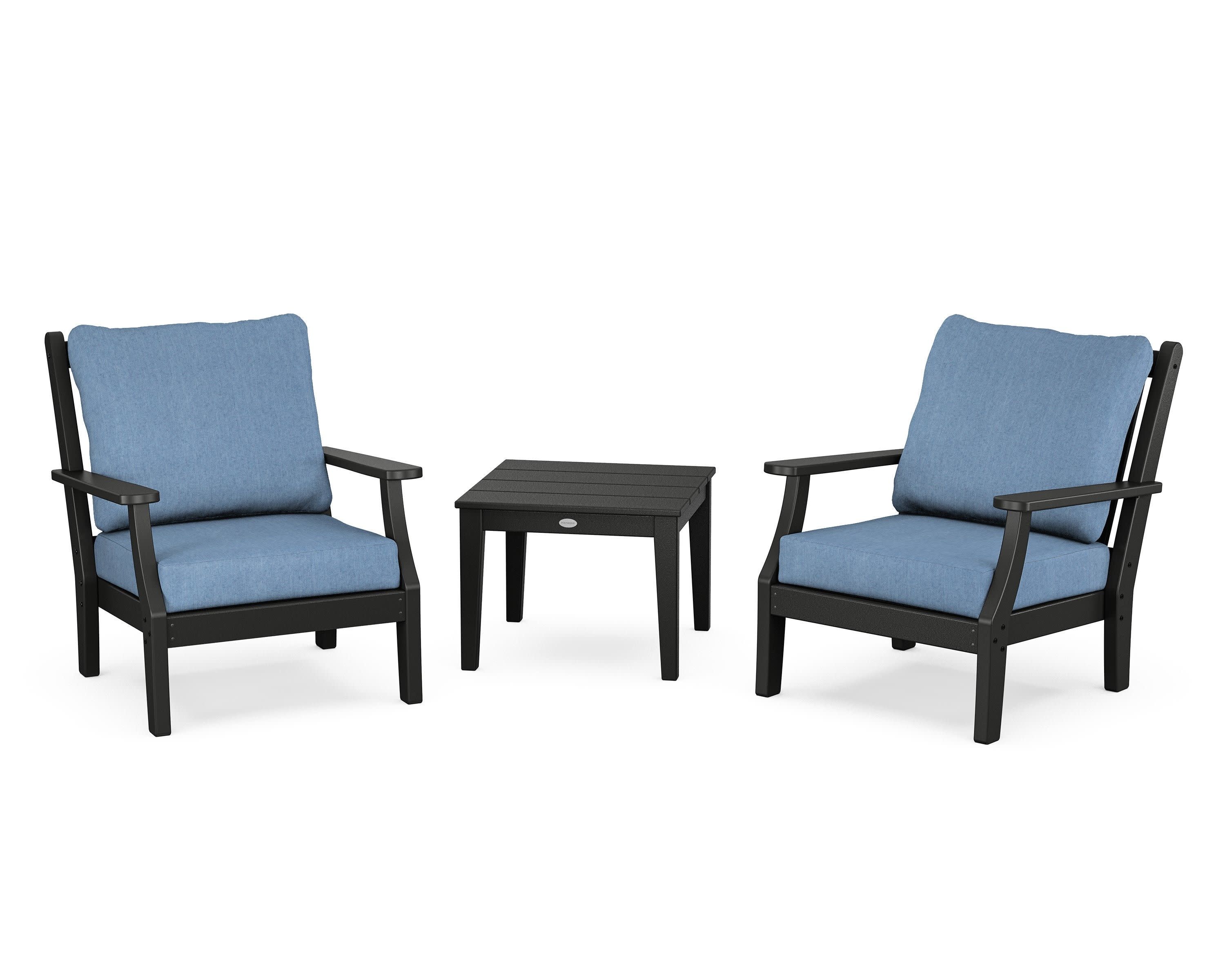 Wovendale 3-Piece Deep Seating Set - Image 110