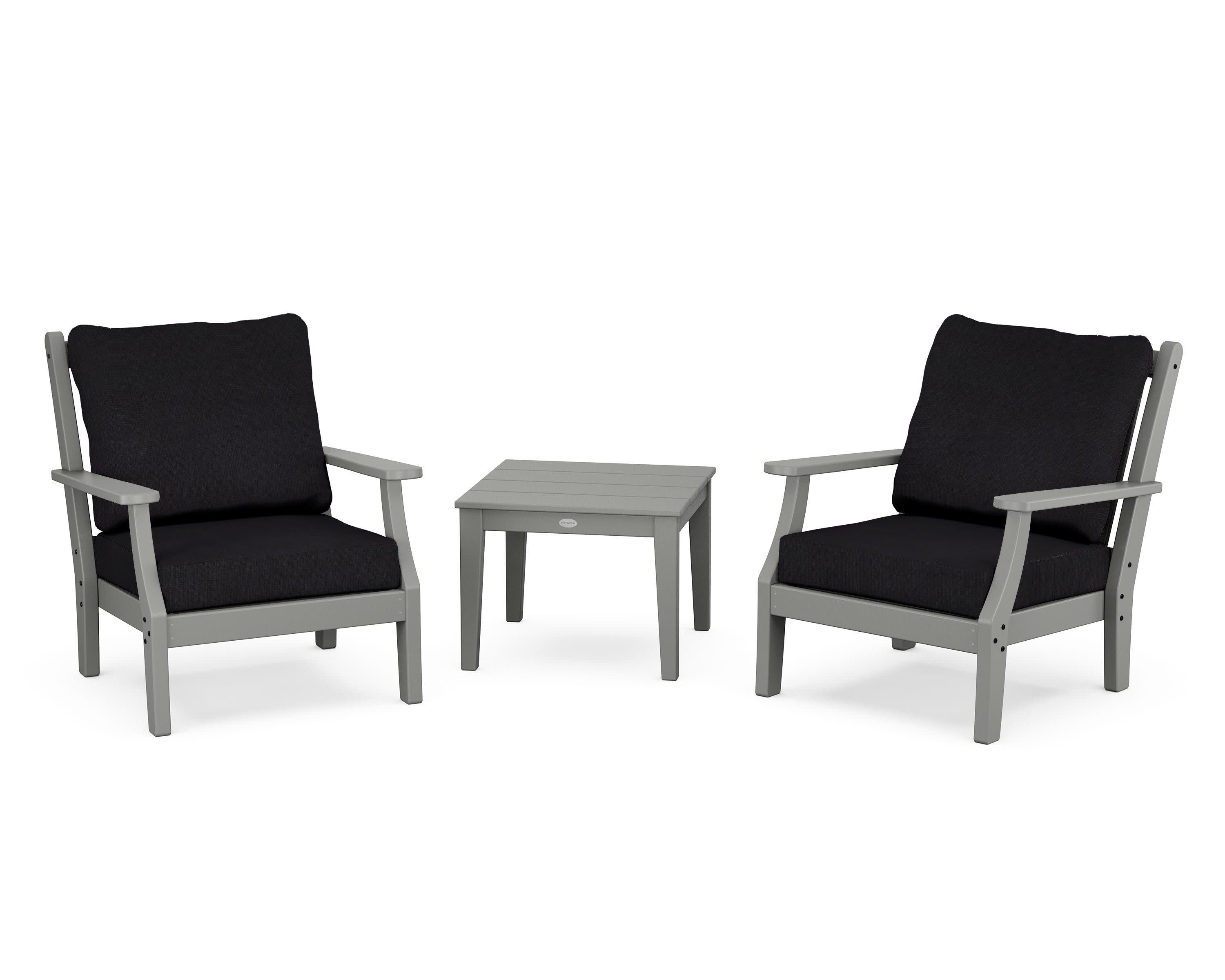 Wovendale 3-Piece Deep Seating Set - Image 111