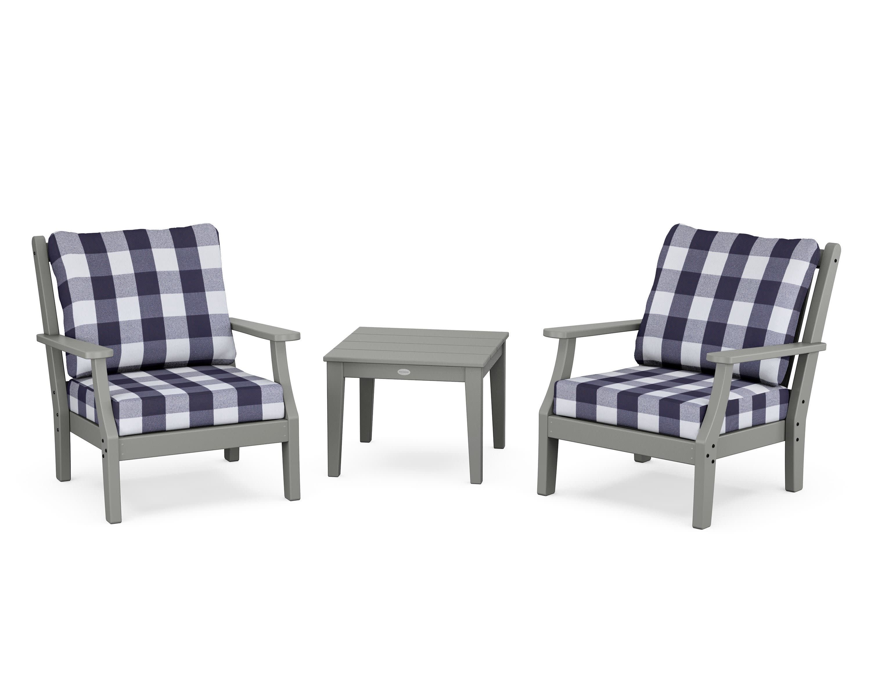 Wovendale 3-Piece Deep Seating Set - Image 112
