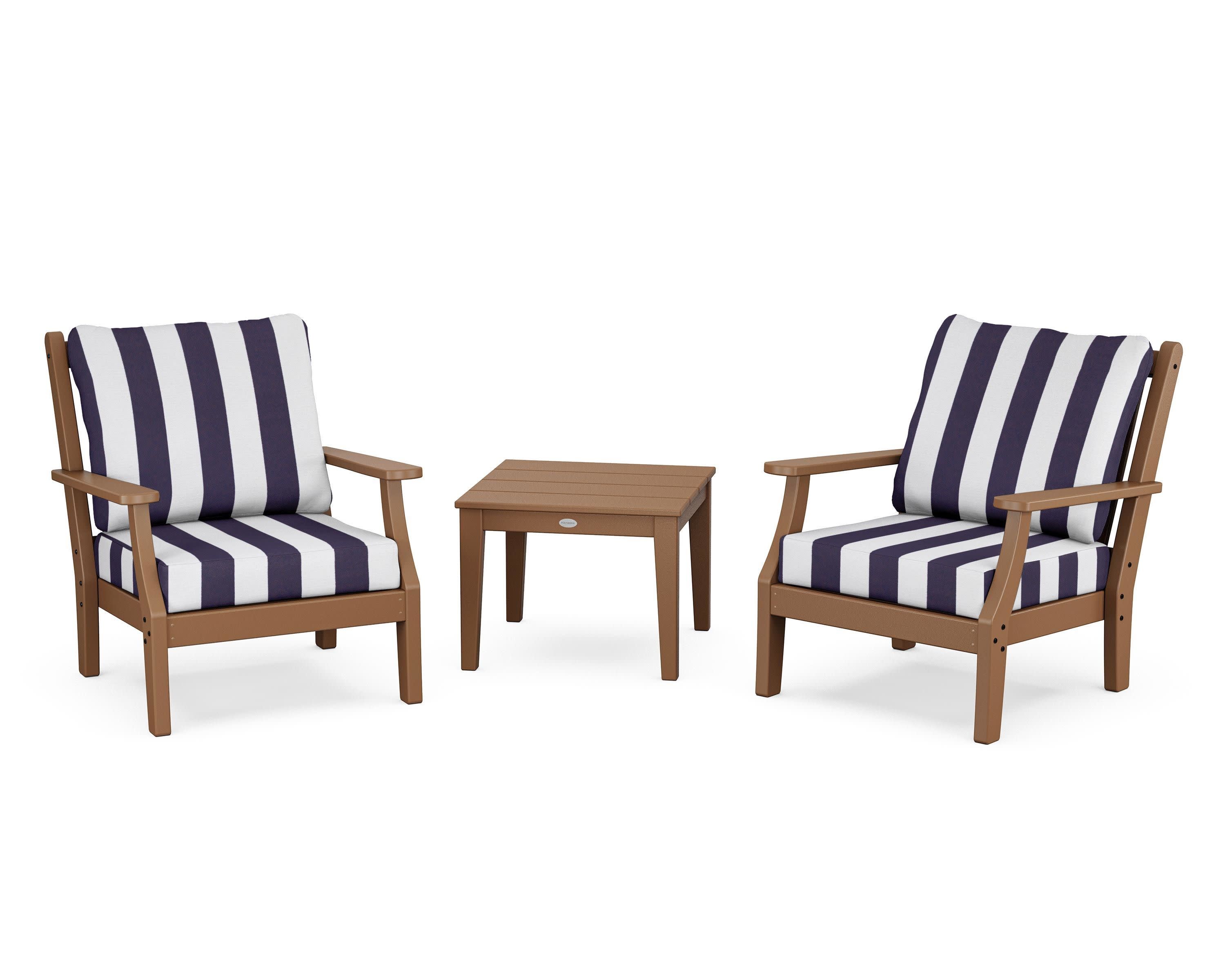 Wovendale 3-Piece Deep Seating Set - Image 113