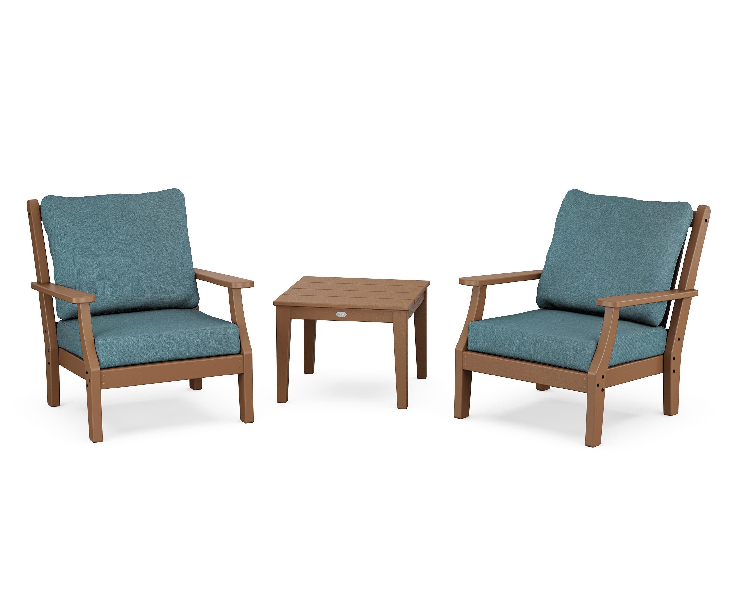 Wovendale 3-Piece Deep Seating Set - Image 115