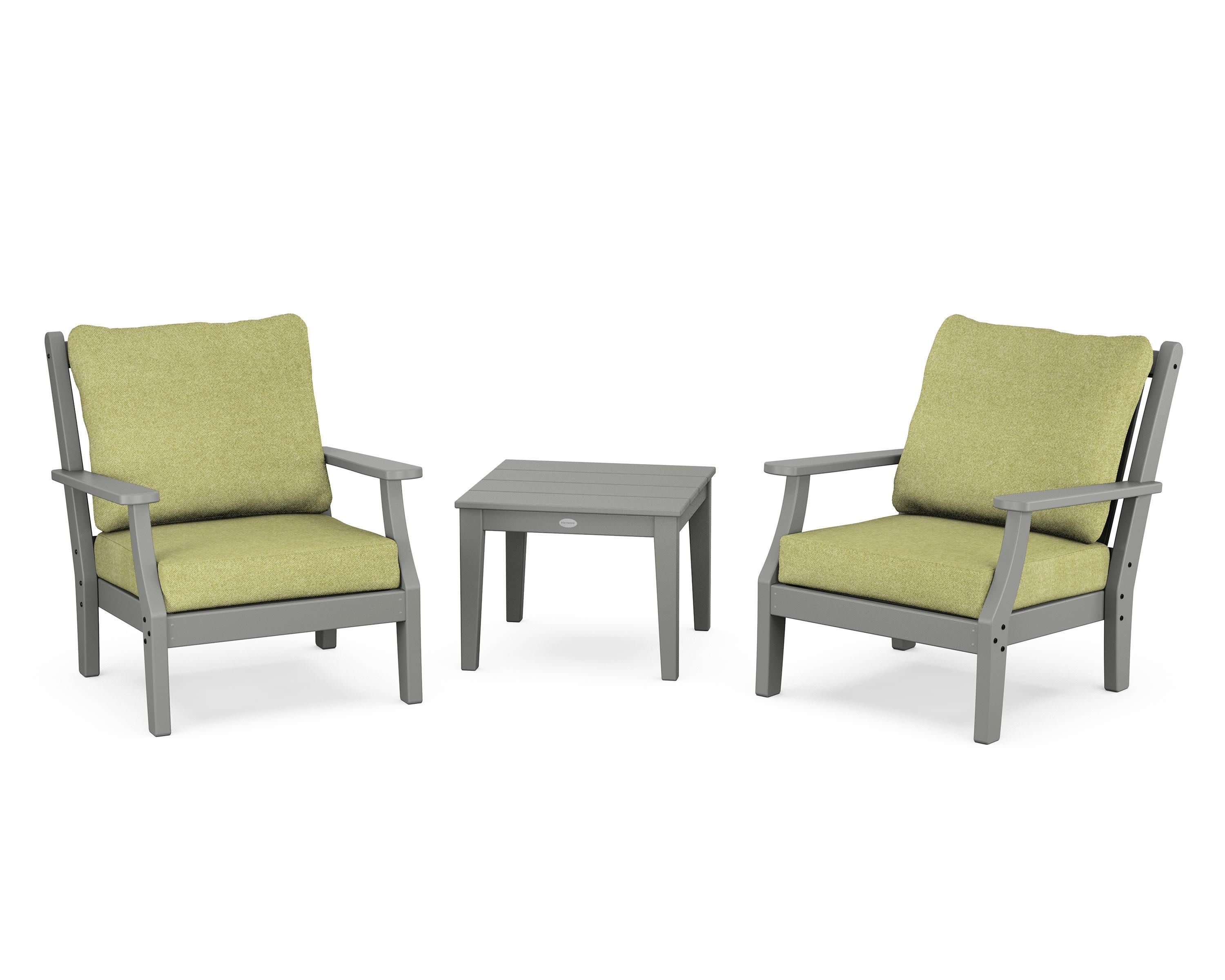 Wovendale 3-Piece Deep Seating Set - Image 117