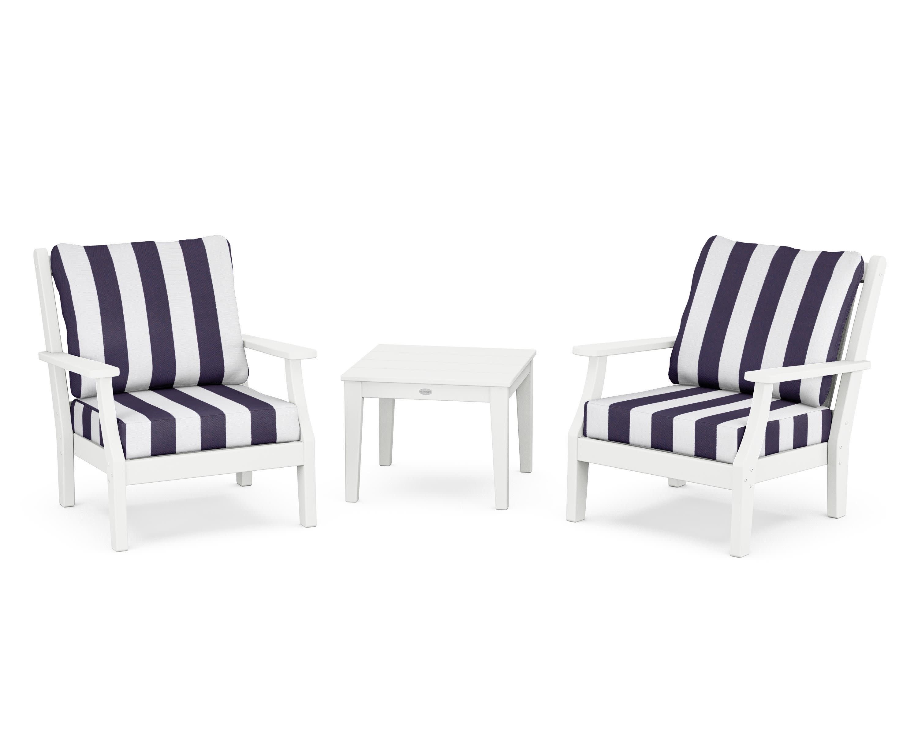 Wovendale 3-Piece Deep Seating Set - Image 122