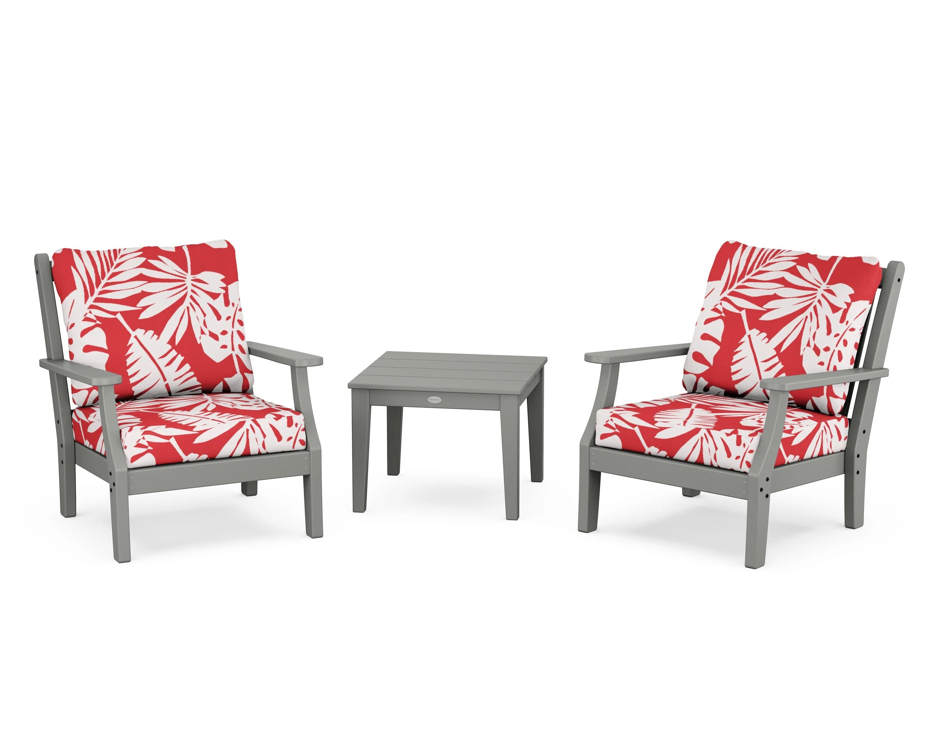 Wovendale 3-Piece Deep Seating Set - Image 13